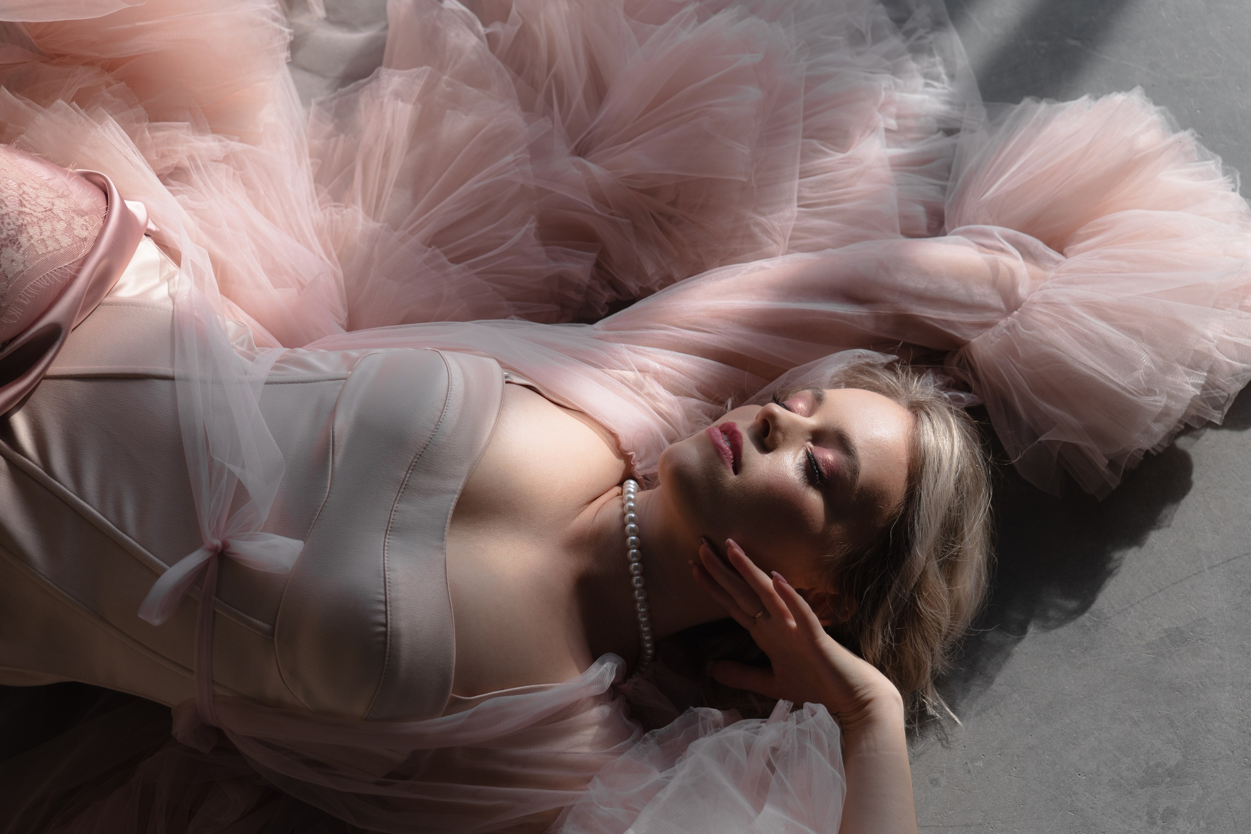 Женская фотосессия. Портретный и репортажный фотограф в Сочи Рамодина Юлия