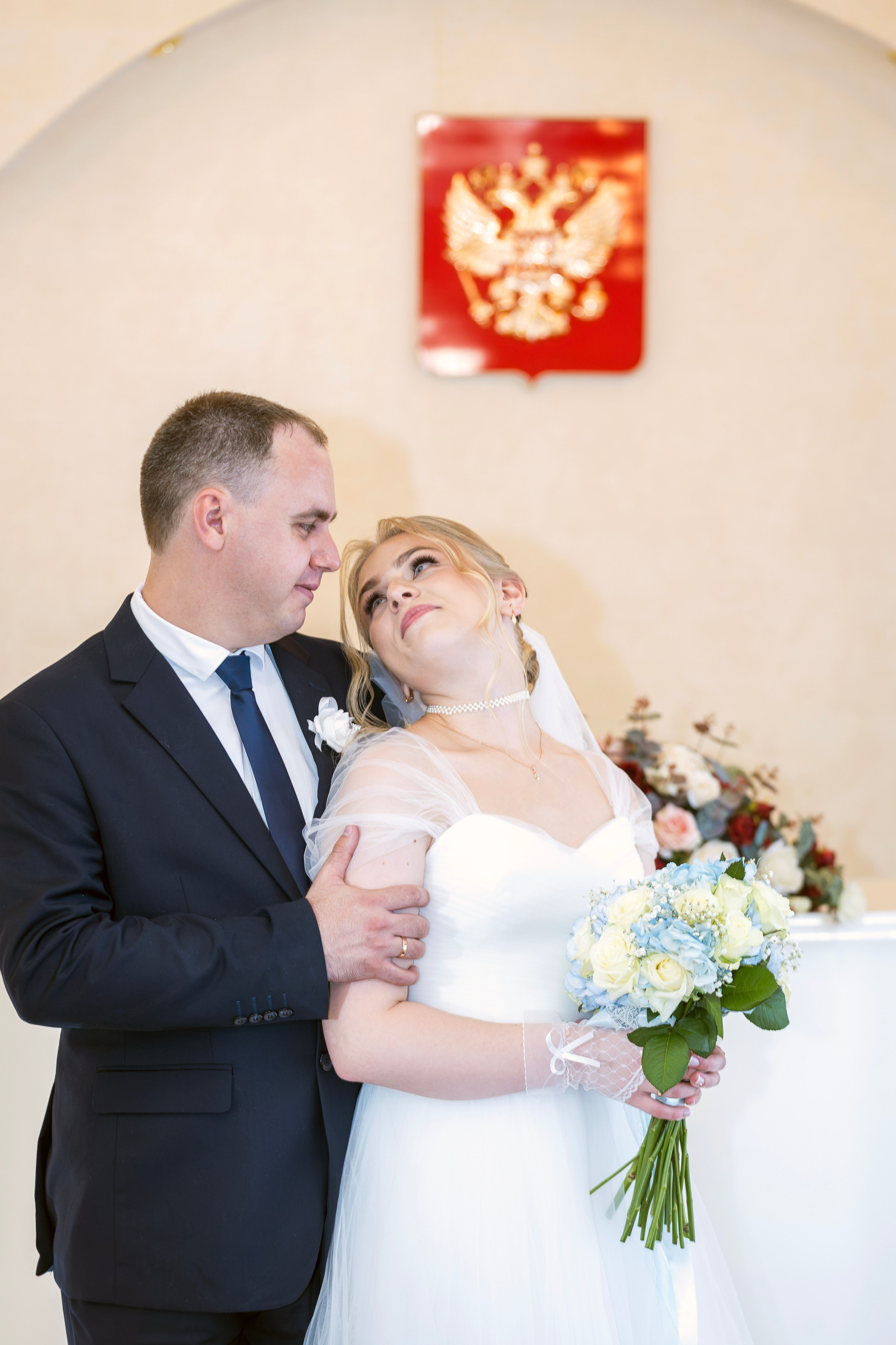 Свадьба Евгения и Екатерины. Свадебный фотограф и видеограф Олег Чаленко