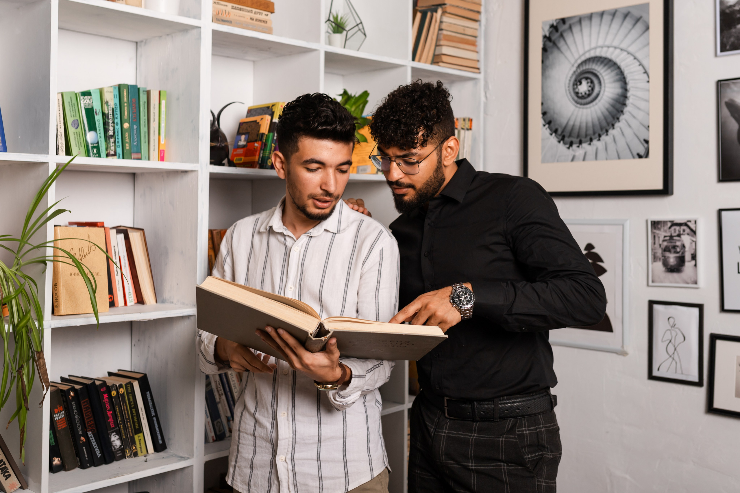 Саад. Марина Шаймухаметова. Фотограф в Уфе