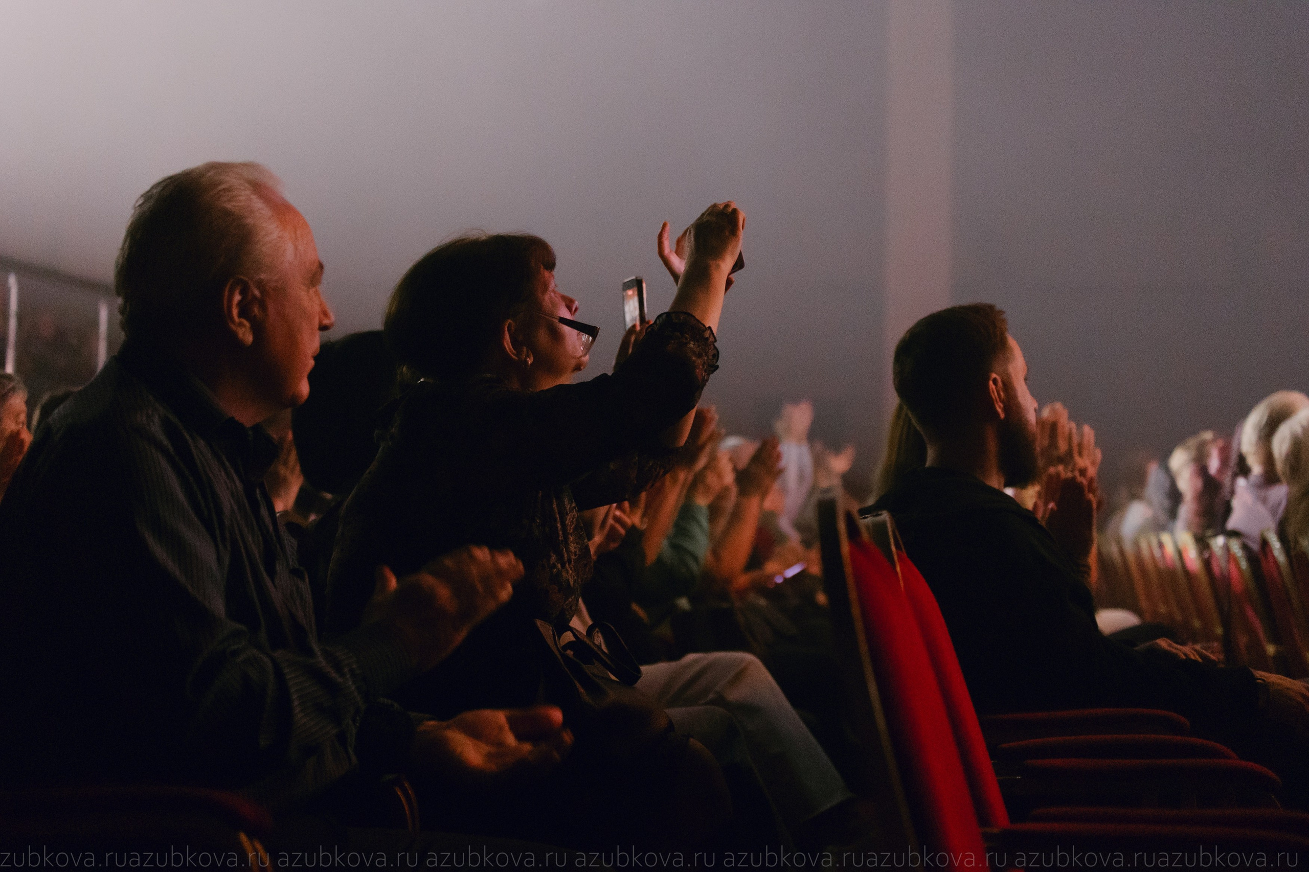 Сябры. Фотограф Анастасия Зубкова