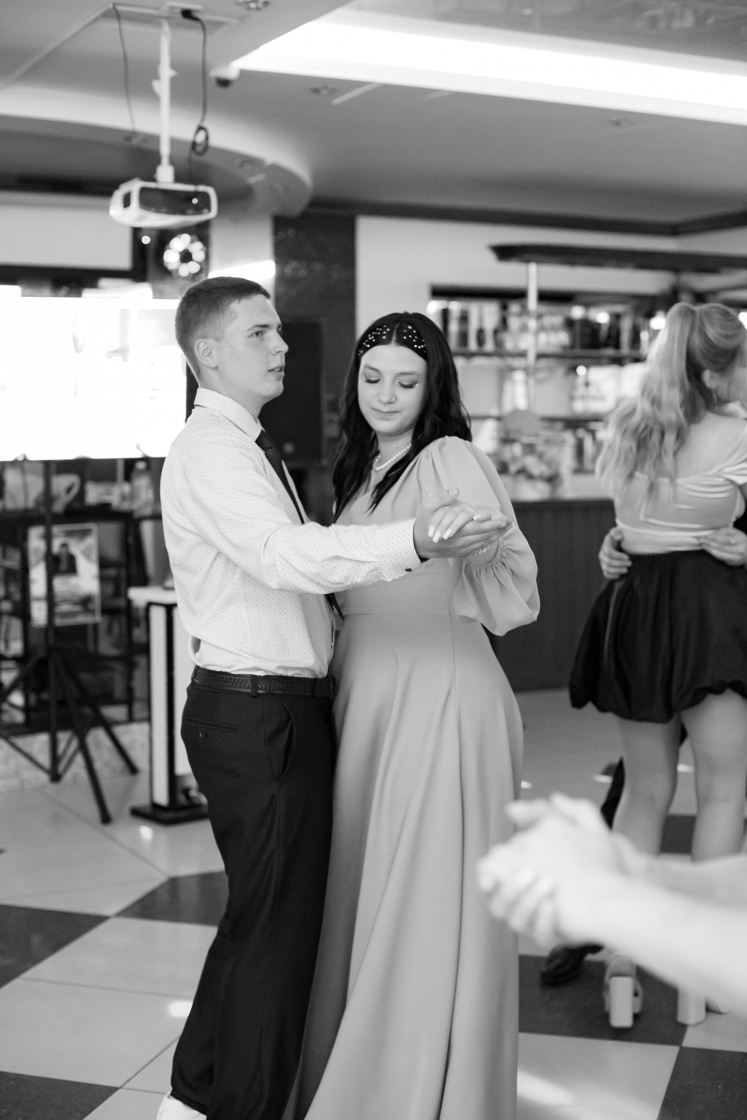 ВЫПУСКНОЙ. Photokarish