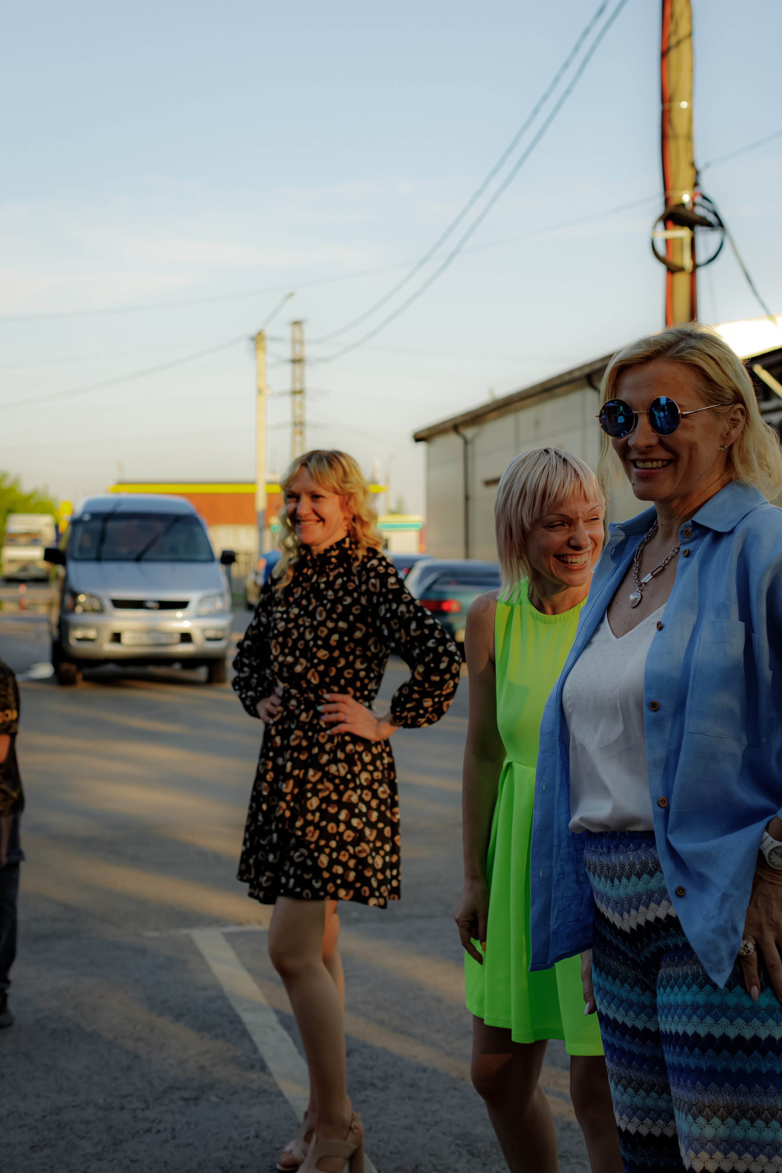 АВТОМОЙКА САМООБСЛУЖИВАНИЯ «5 MIN». Photokarish