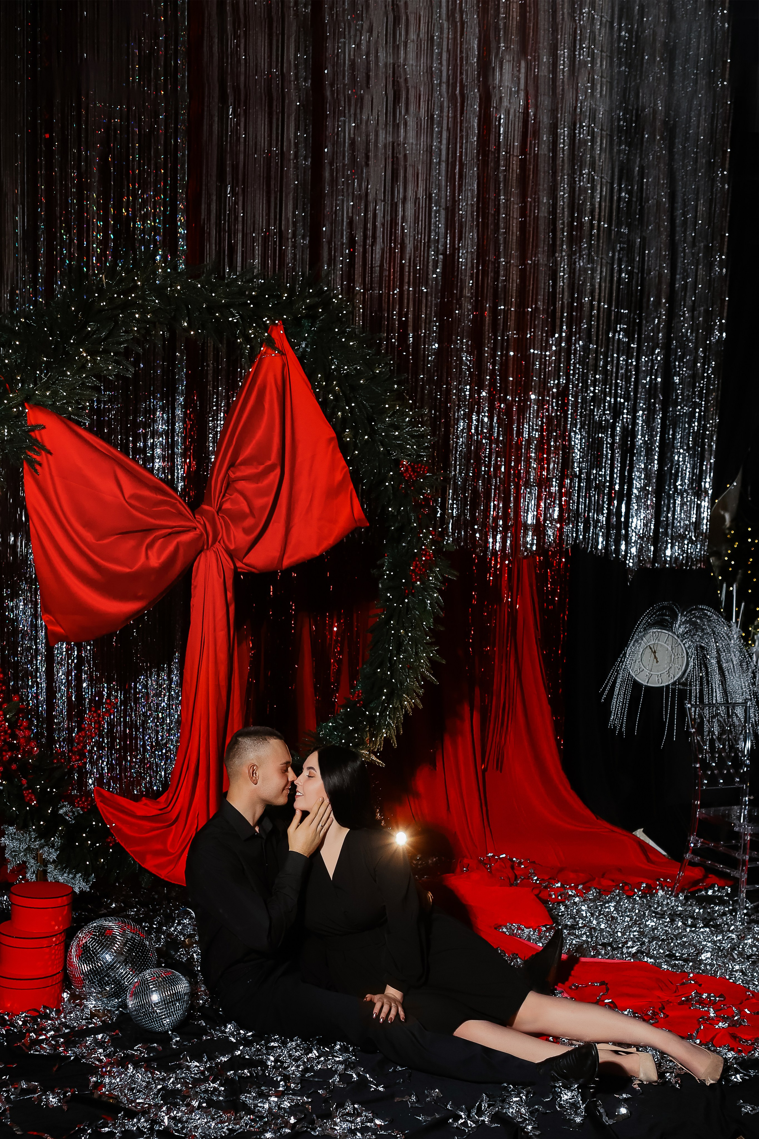 Виктория, Сергей и Роман. Свадебный фотограф Евгения Фролова г. Каменск-Шахтинский, Донецк, Ростов