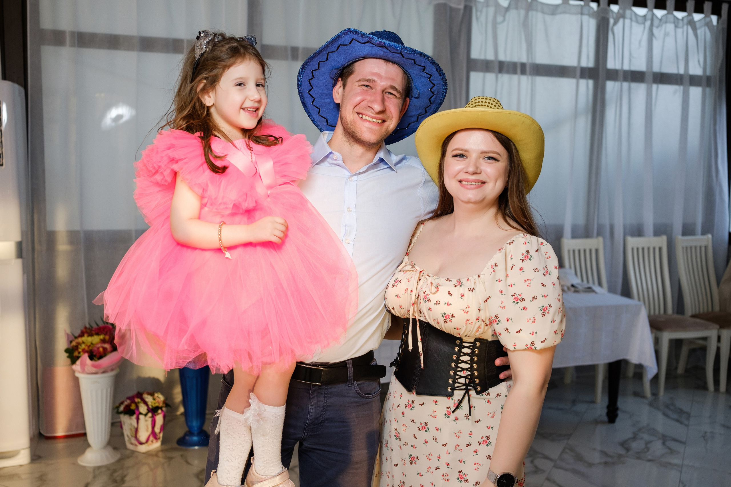 Максим и Дарья. Свадебный фотограф | репортаж | праздники | крещение