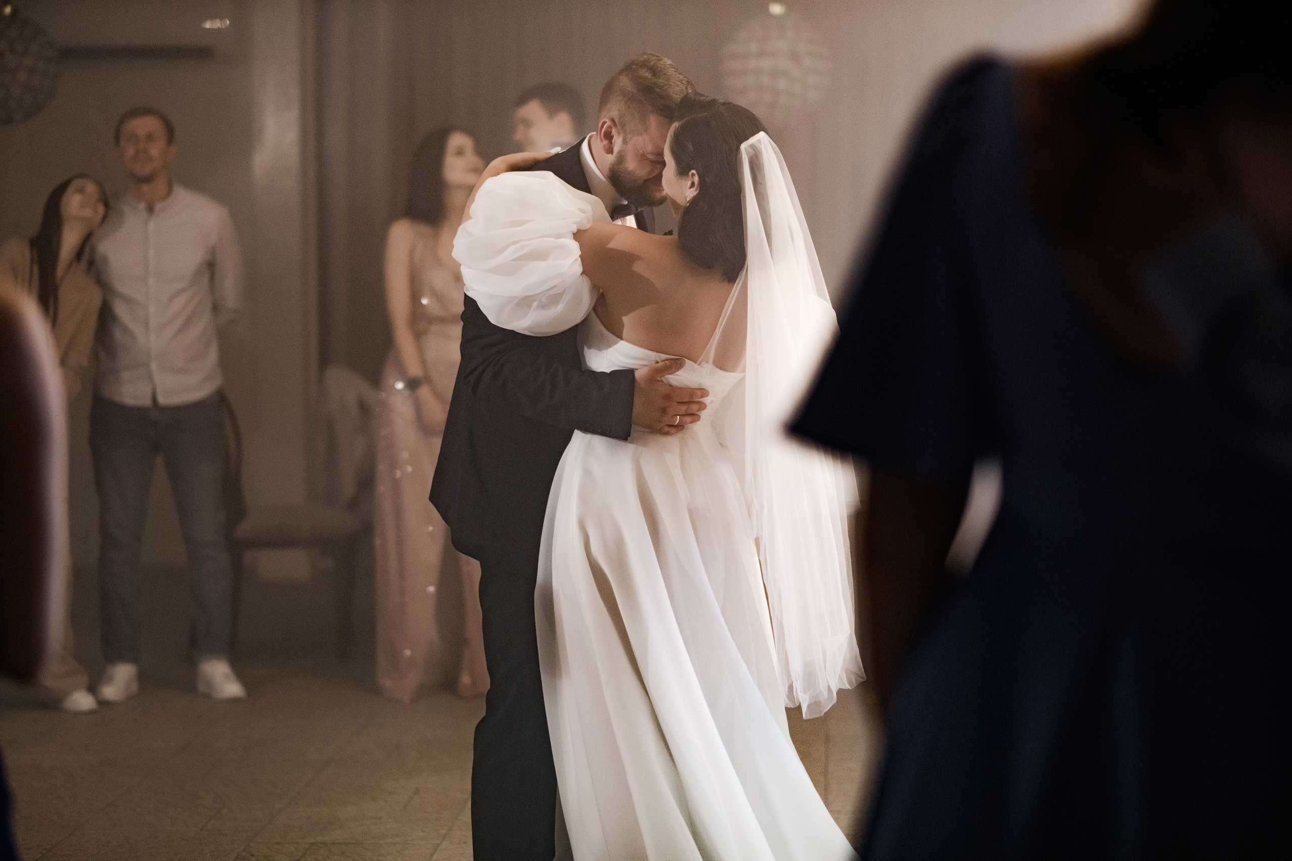 Павел и Надежда. Свадебный фотограф | репортаж | праздники | крещение