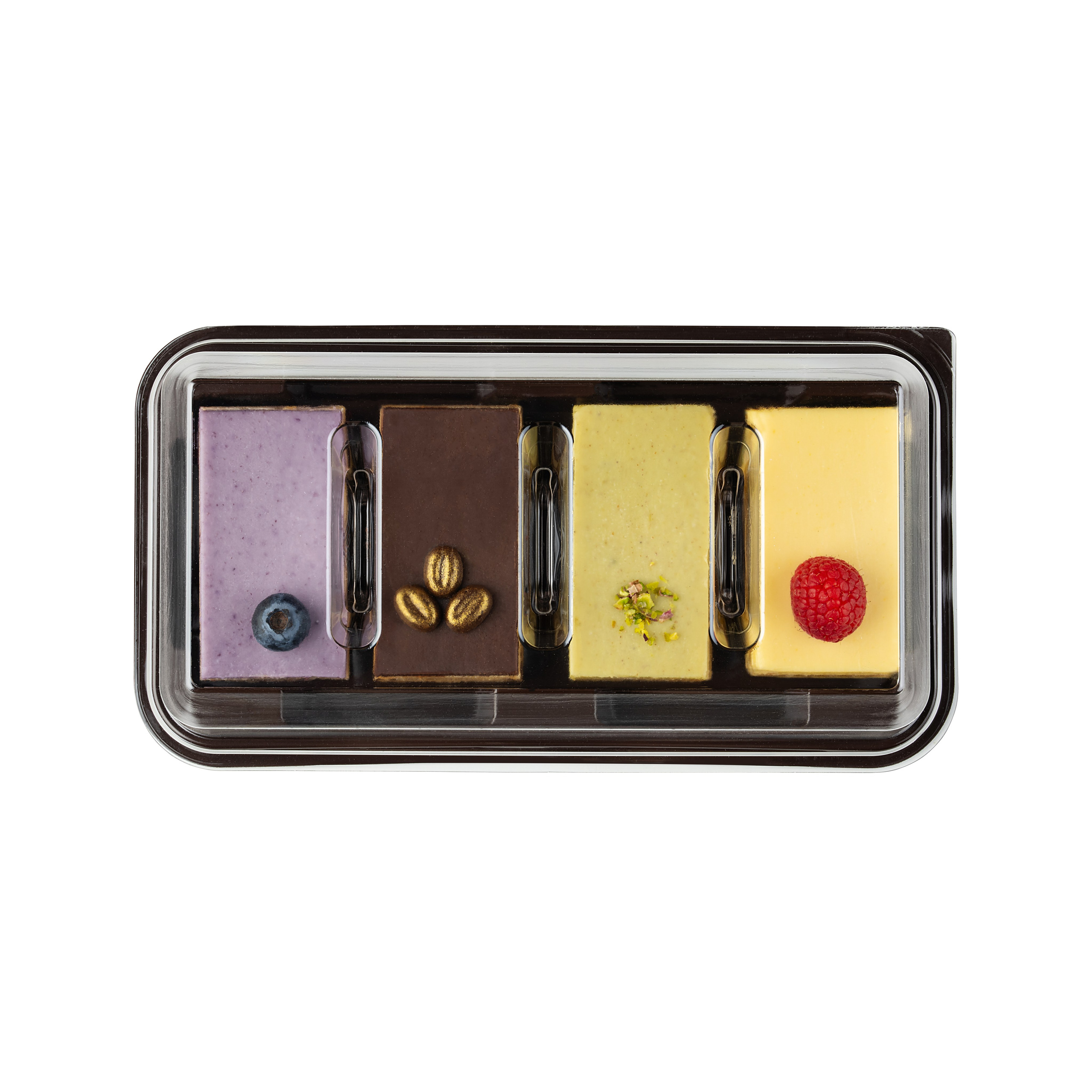 Предметная и каталожная фотосъёмка десертов. Фуд-фотограф и предметный фотограф в Москве Анна Первова