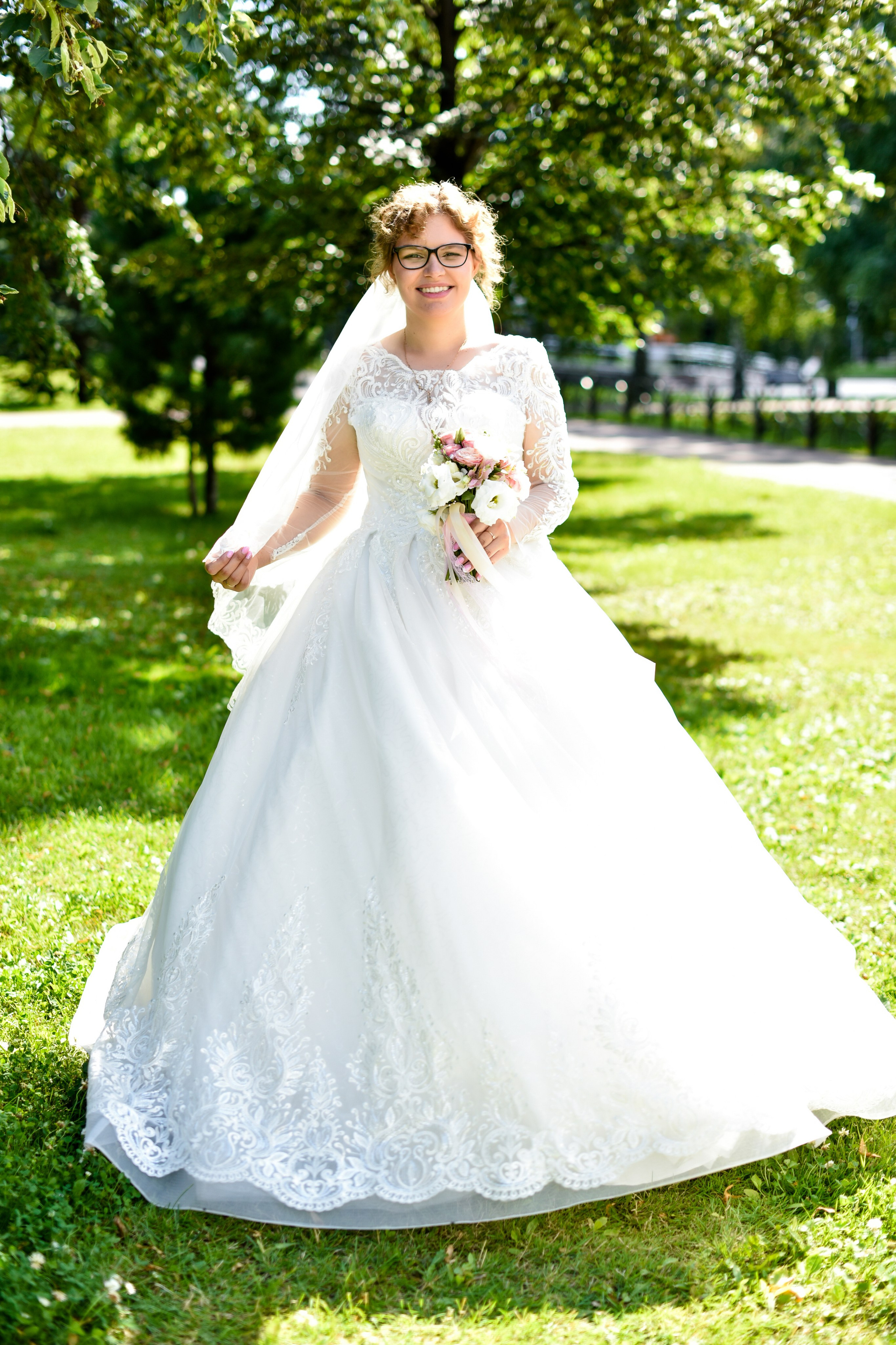 Свадьба Галина и Вадим