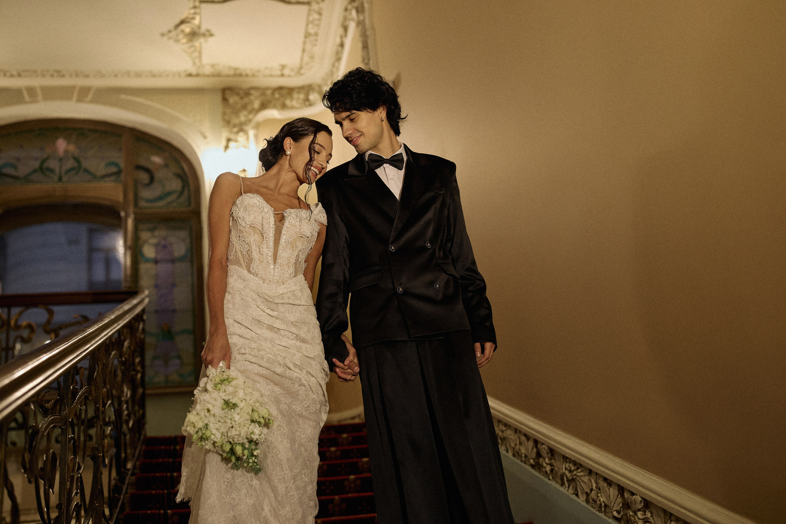 Владислав и Мария