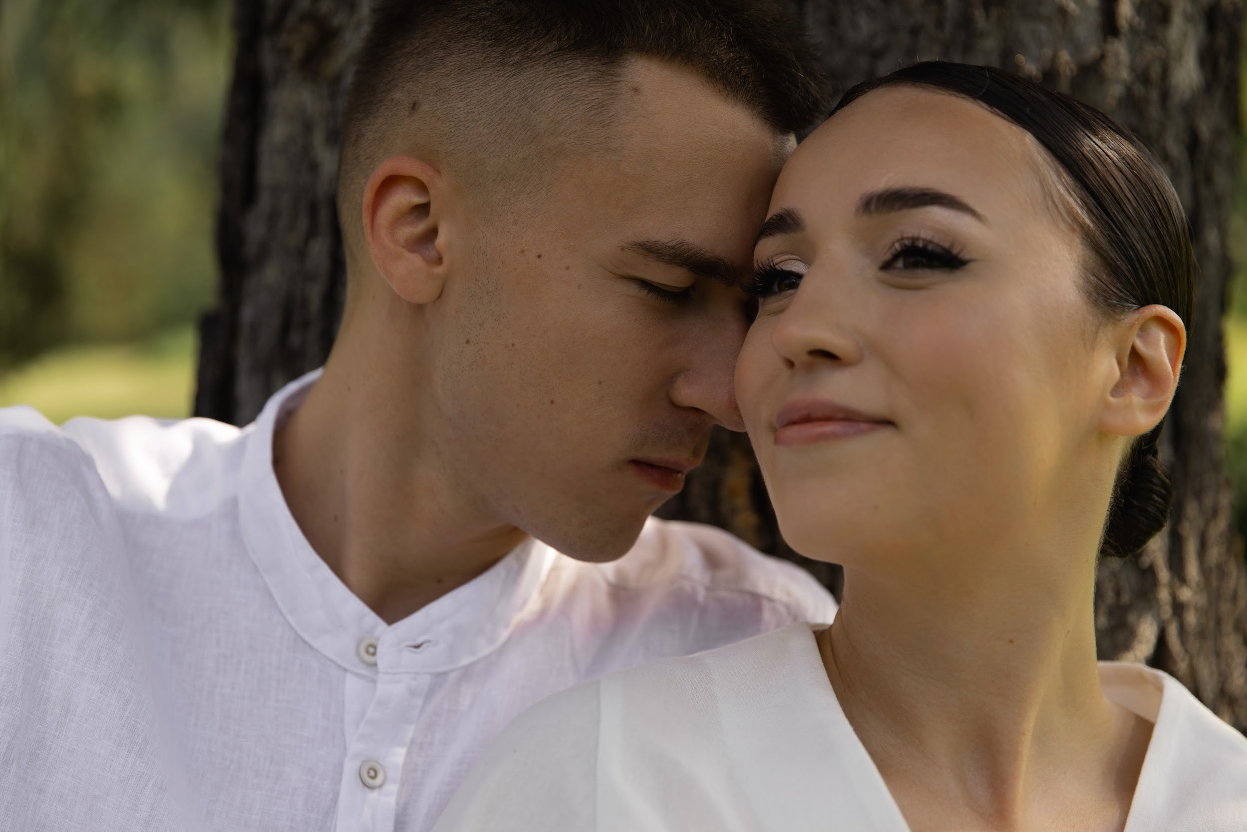 Саша и Юля. Организация свадьбы Красноярск