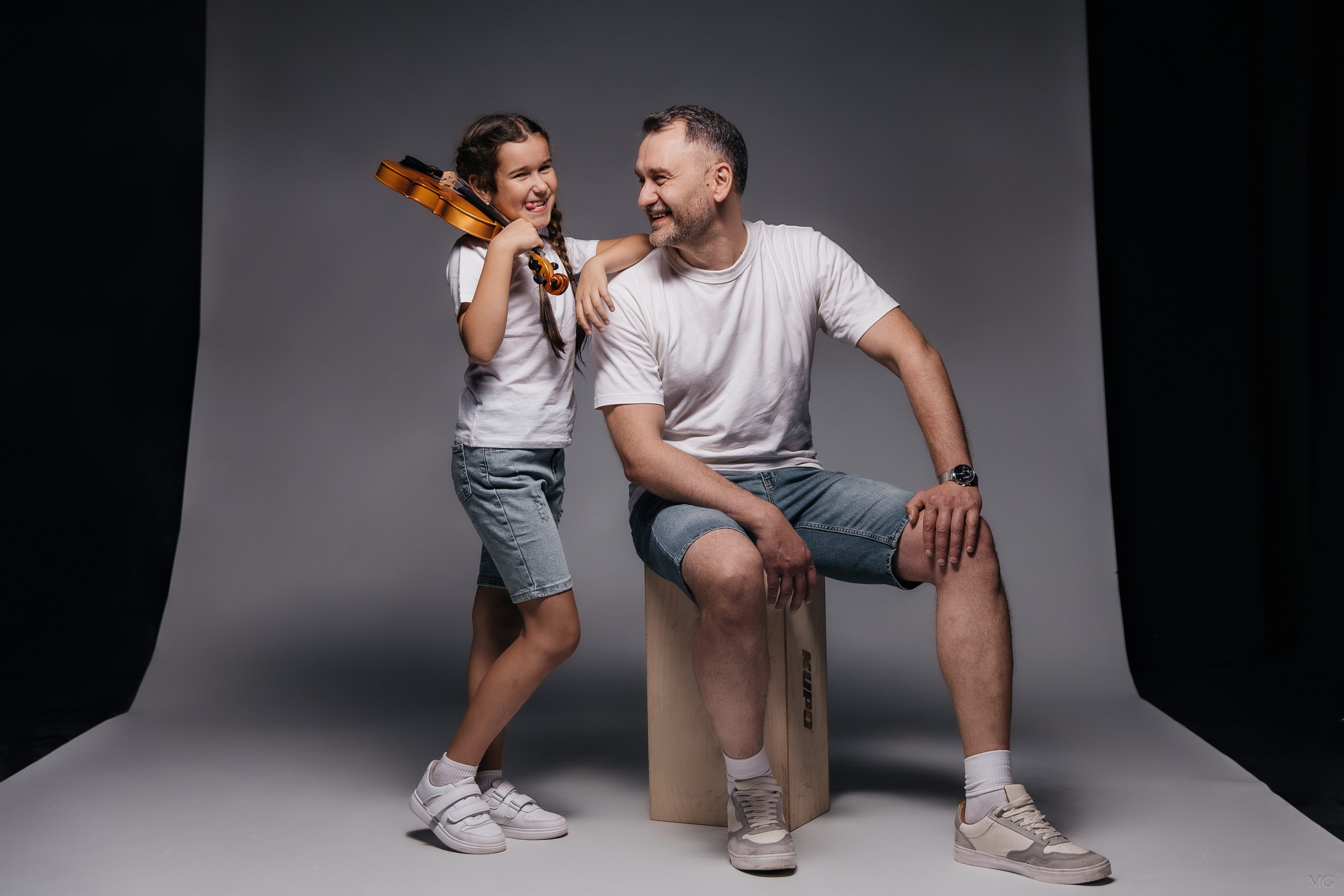 Папа Султан. Маша Гонтарь Семейный домашний репортажный фотограф в Санкт-Петербурге