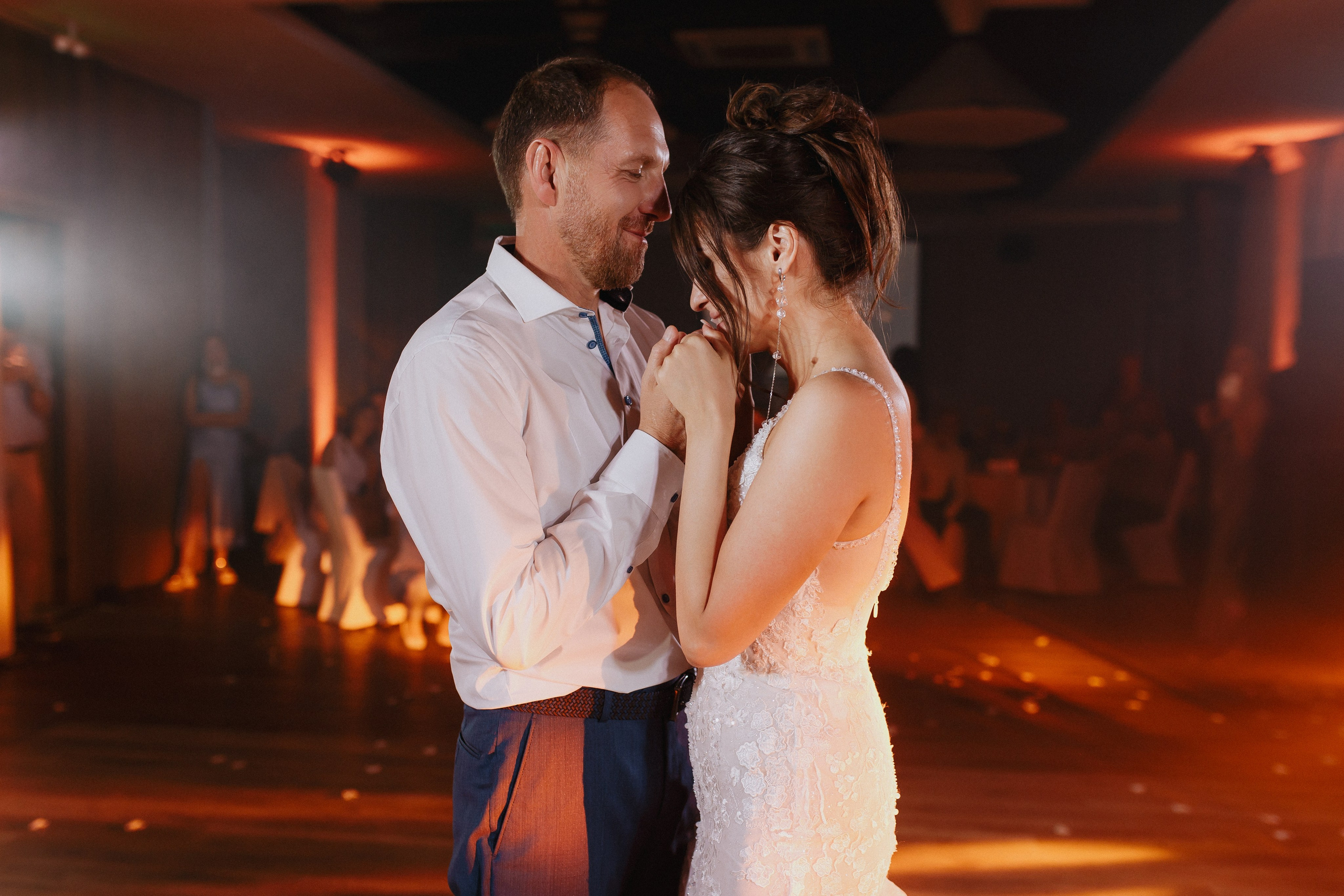 Дмитрий и Анастасия. Фотограф Иркутск Антипин Сергей