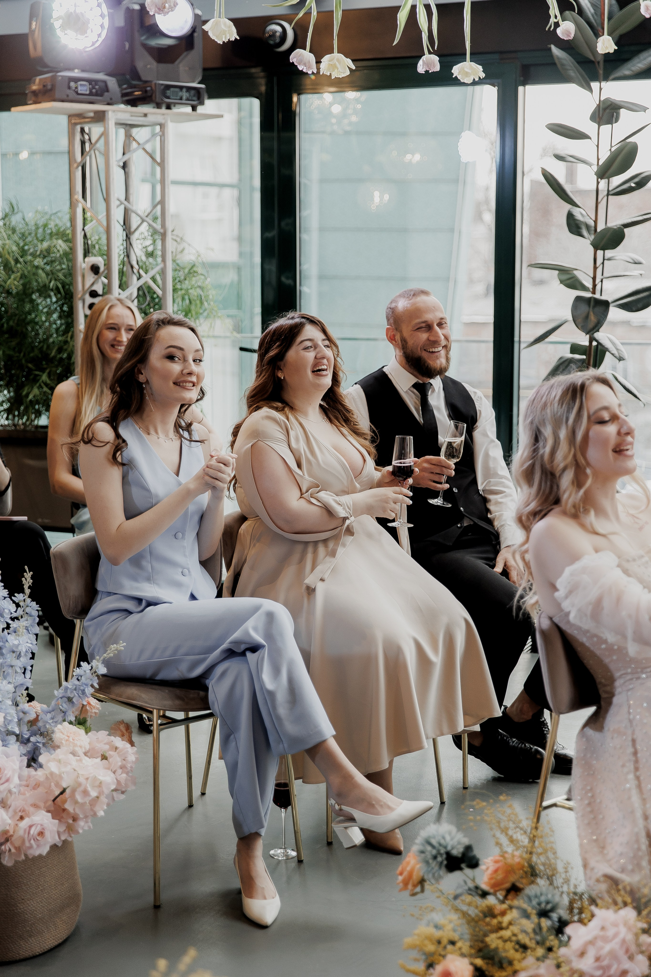 Лука & София. Свадебный фотограф ростов