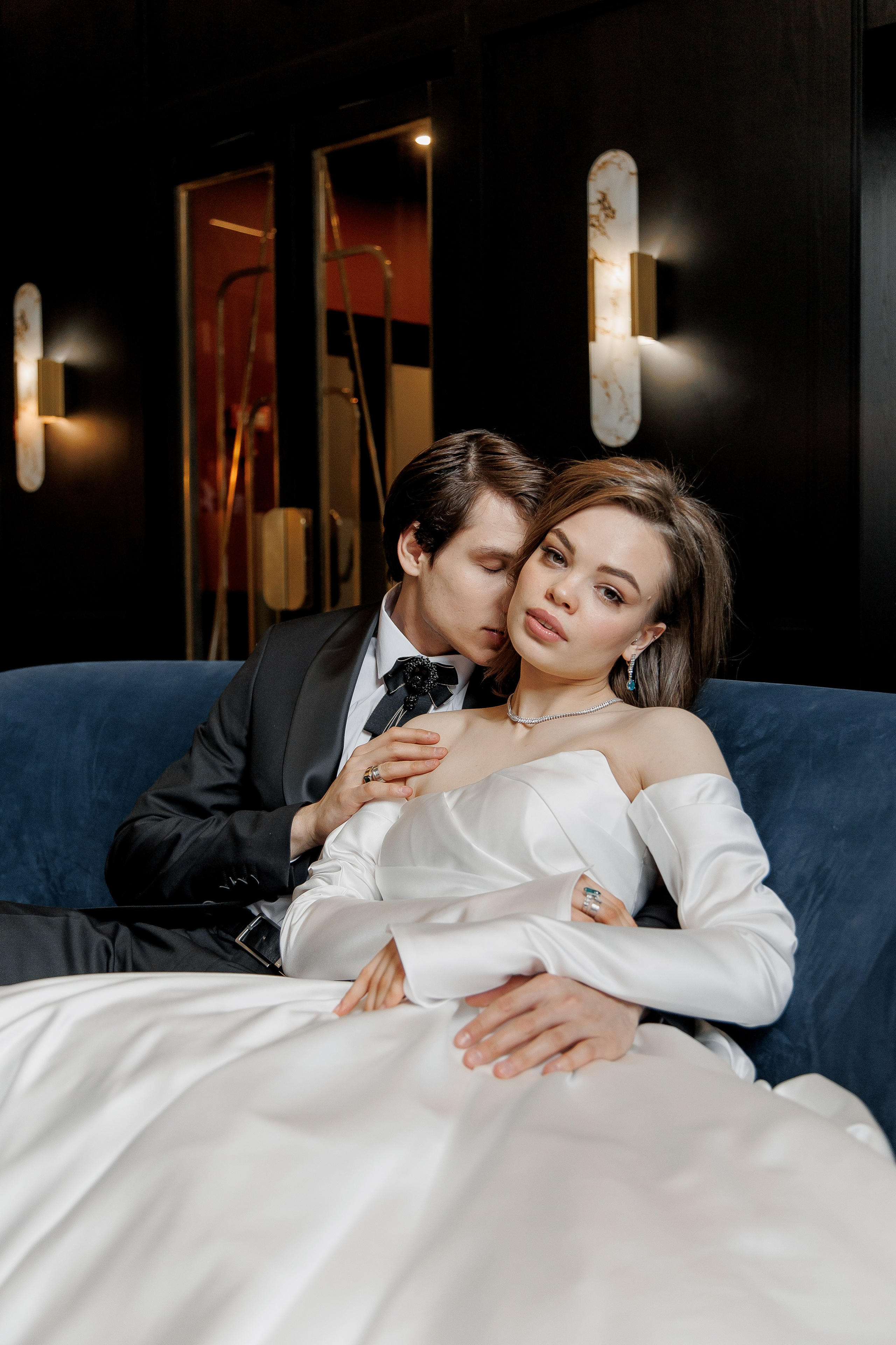 Лука & София. Свадебный фотограф ростов