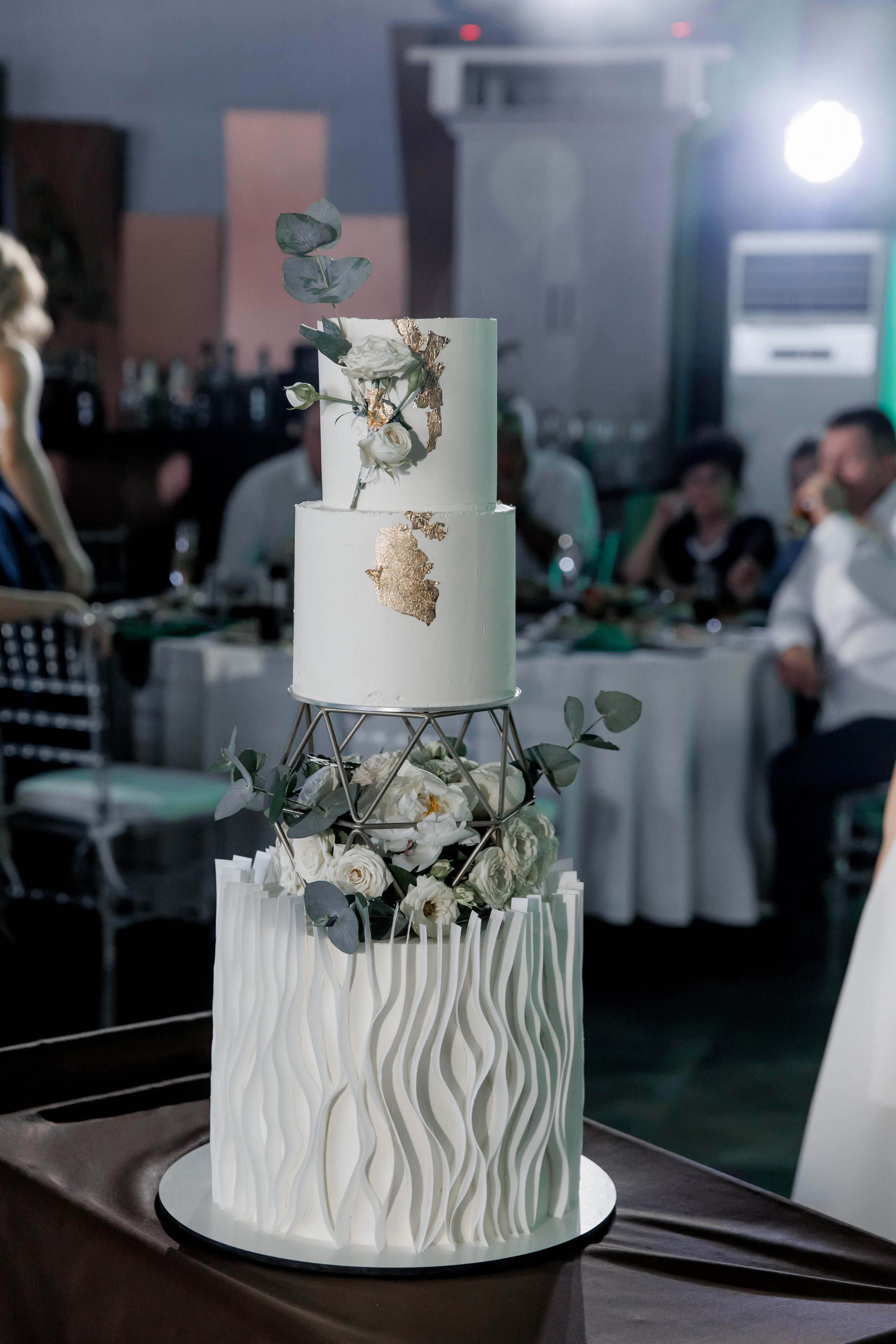 Николай & Анастасия. Свадебный фотограф ростов