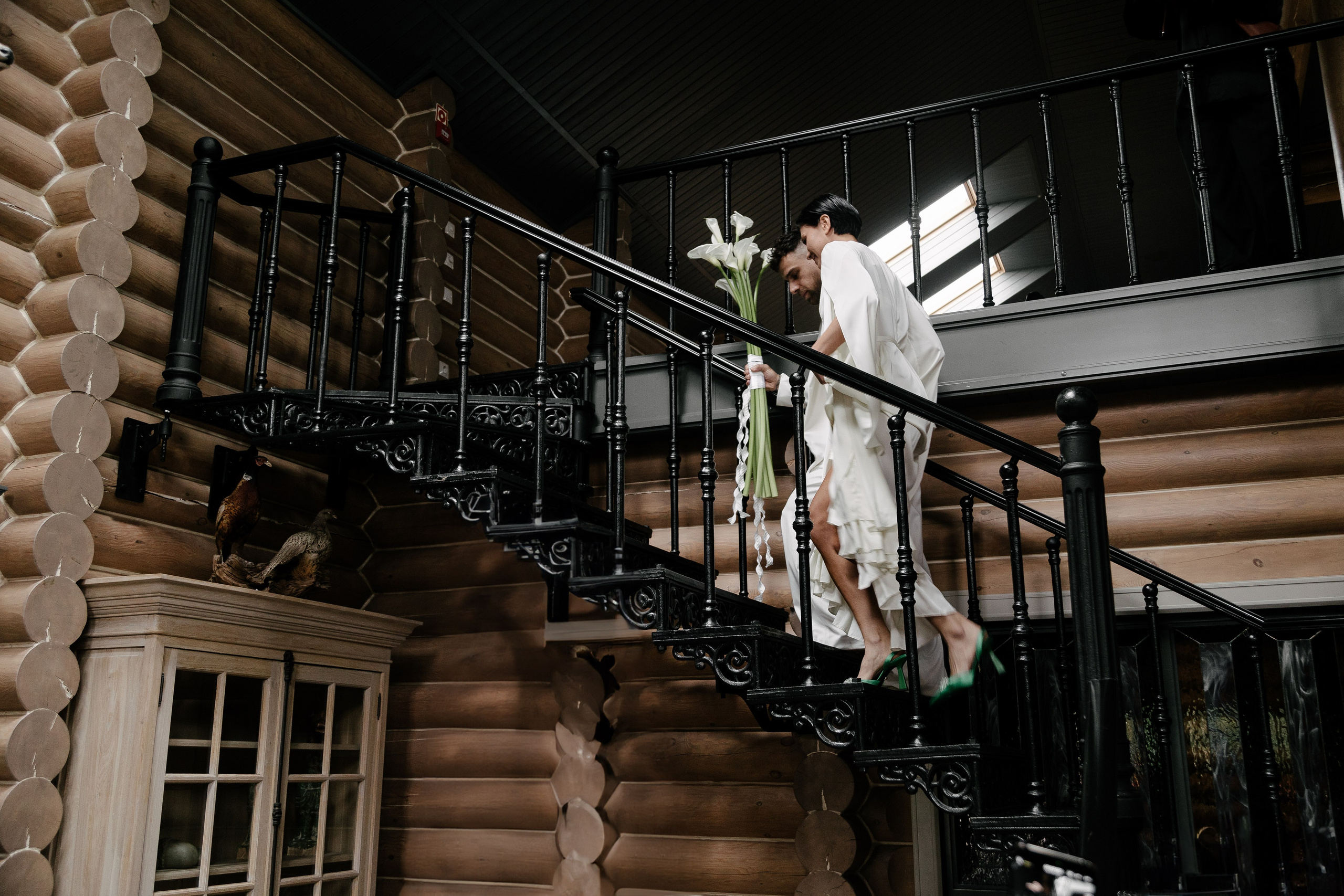 Таисия & Андрей. Свадебный фотограф ростов