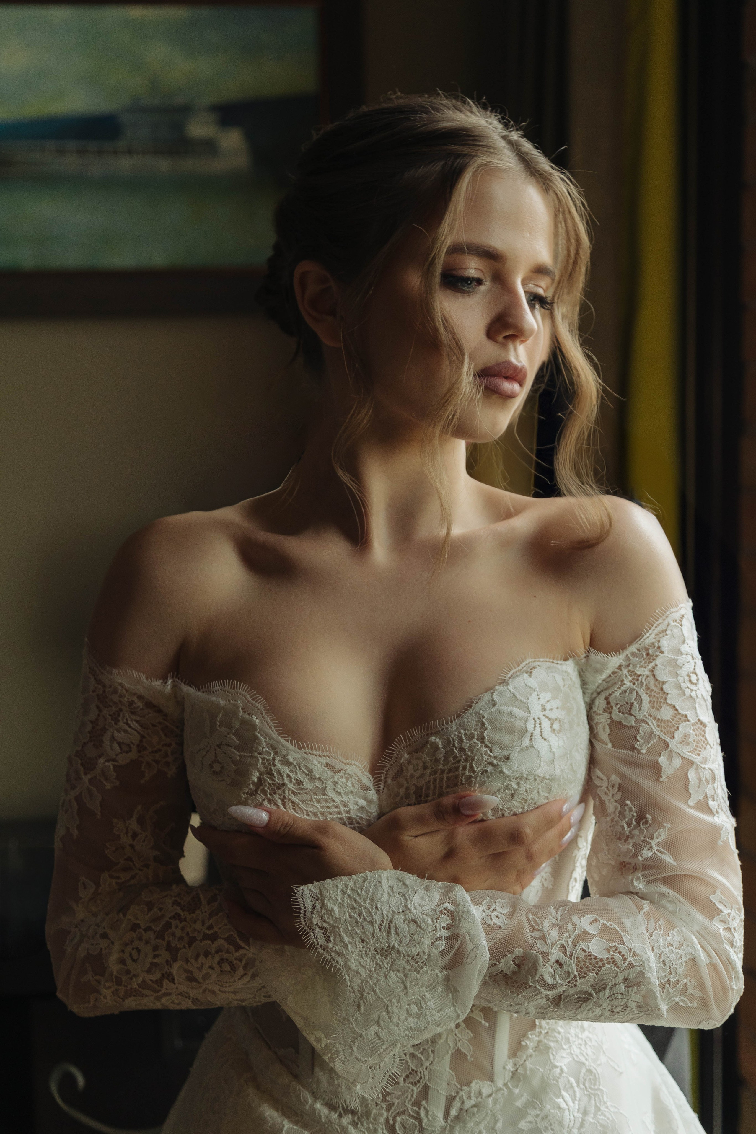 Дмитрий & Мишель. Свадебный фотограф ростов