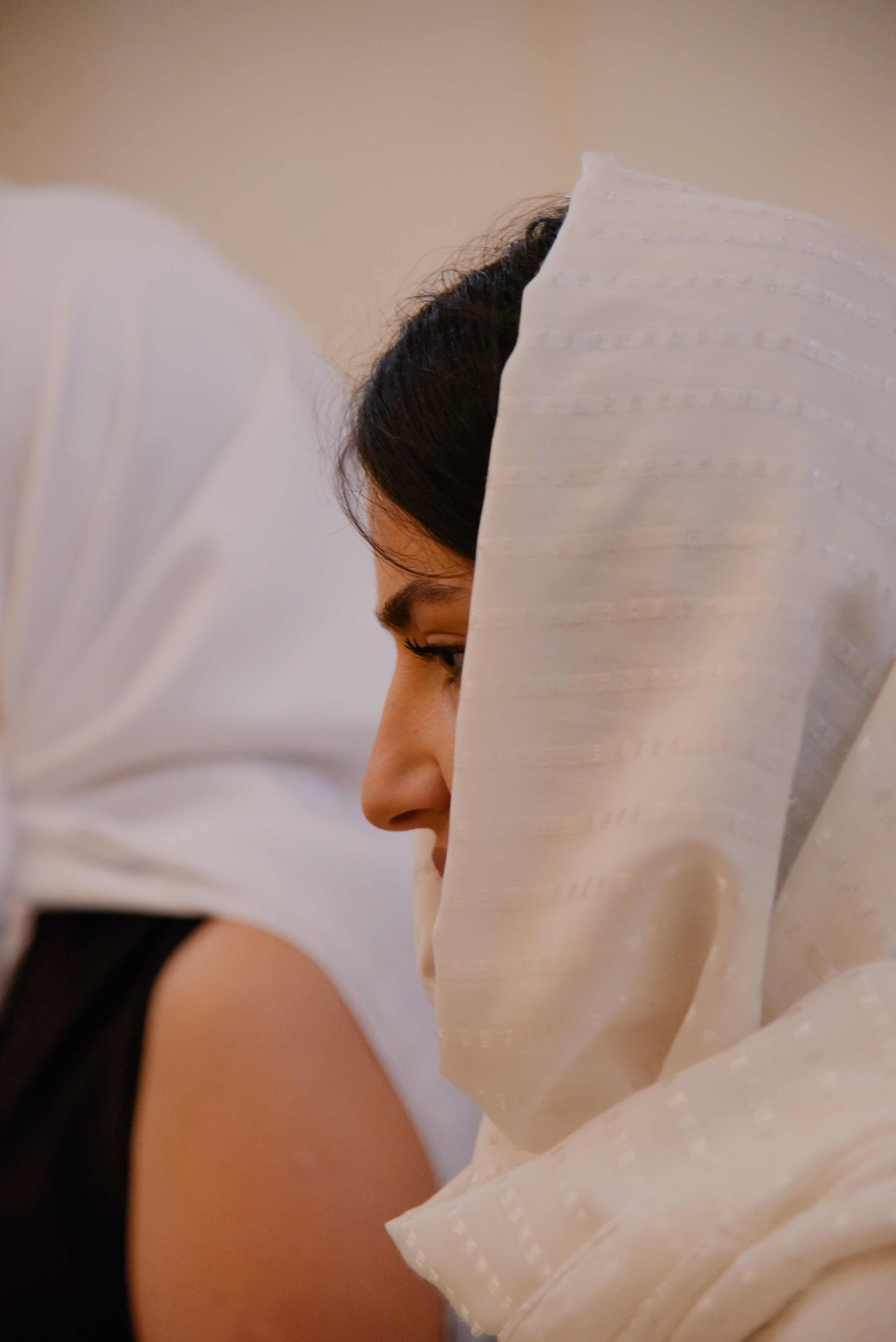 Крещение Афанасий. Фотограф Лола Волна, город Москва