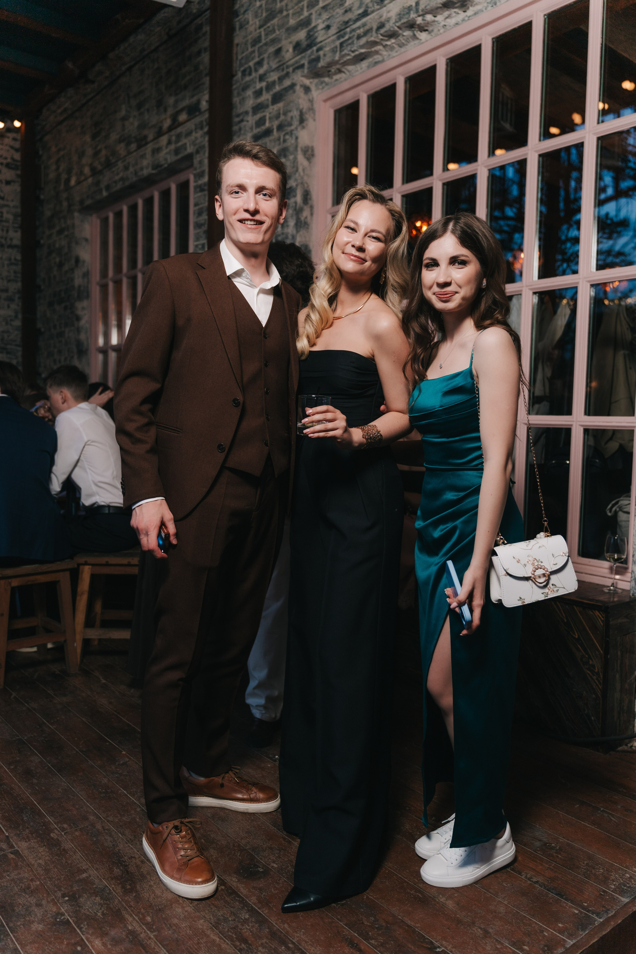 Выпускной МГУ / репортаж с праздника. Фоттéтика / фотоагентство в москве / фотограф москва