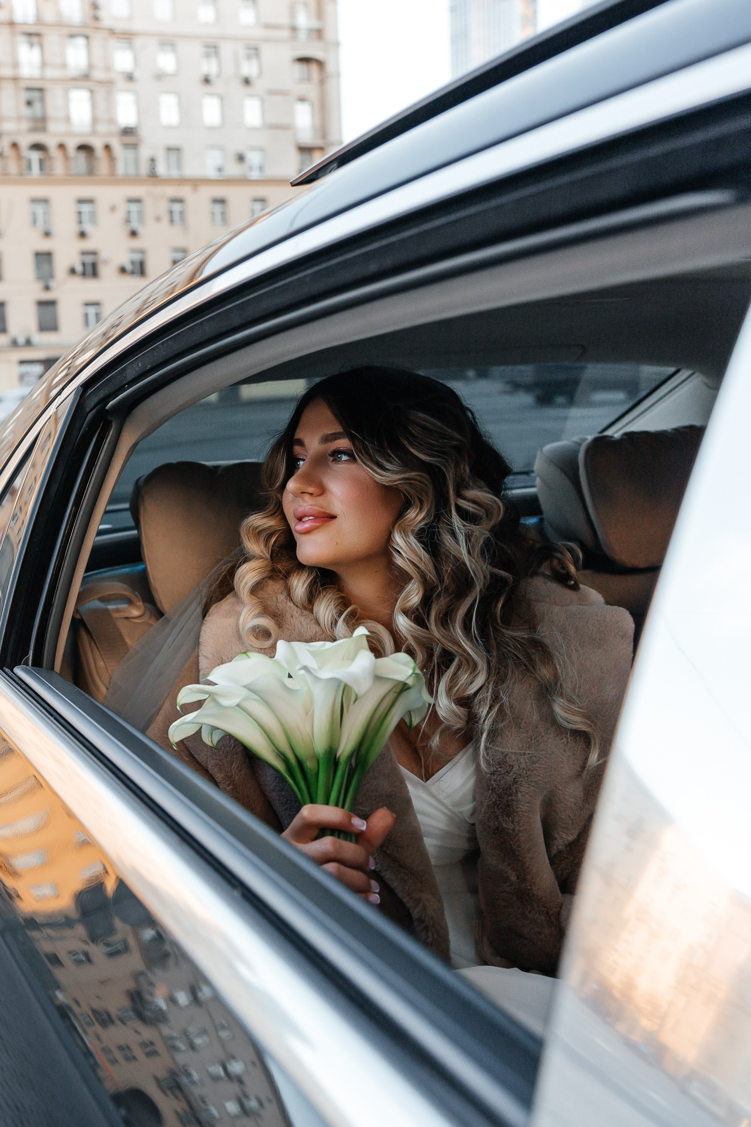 Сергей и Виктория