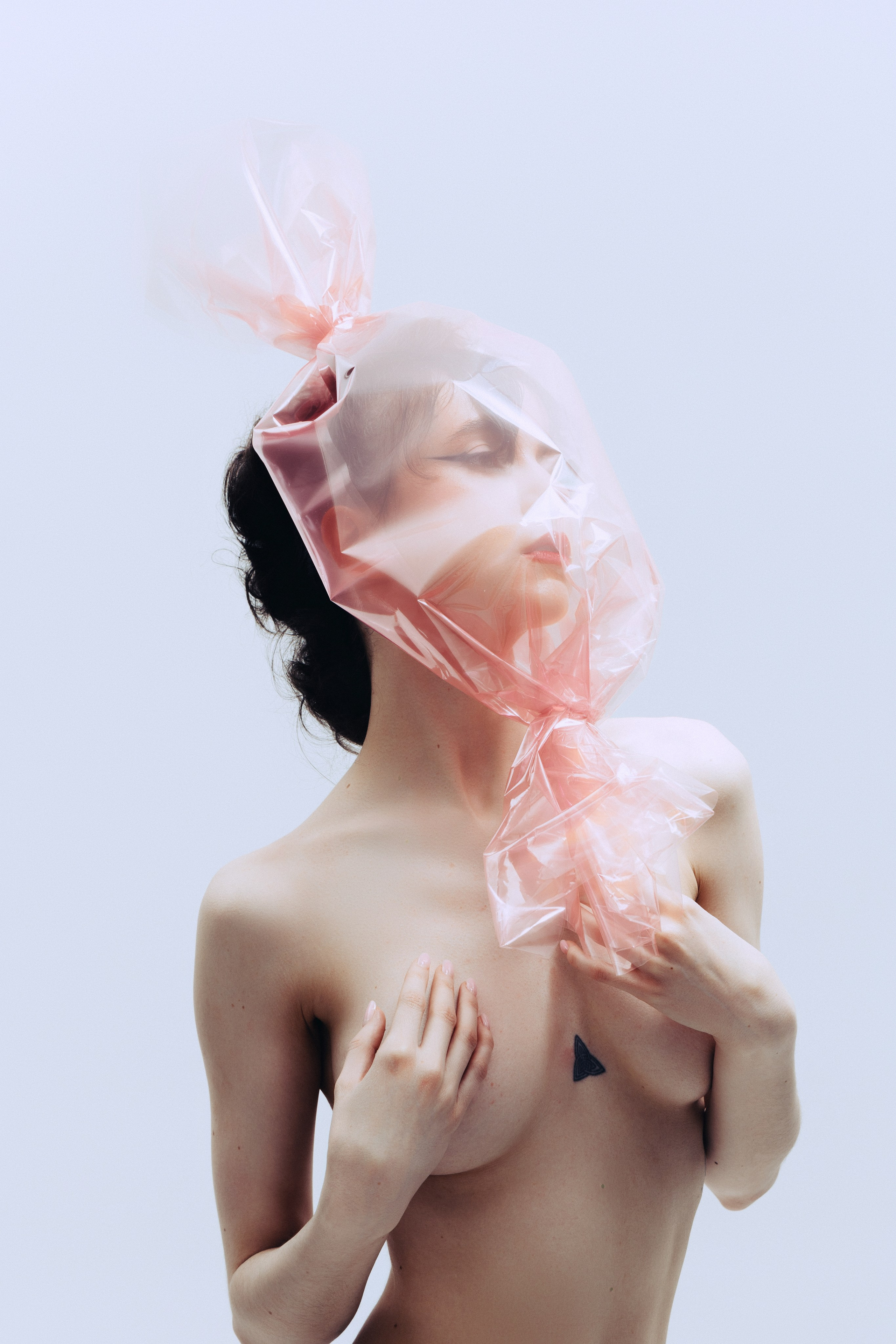 OLYA ASTER. Фотограф