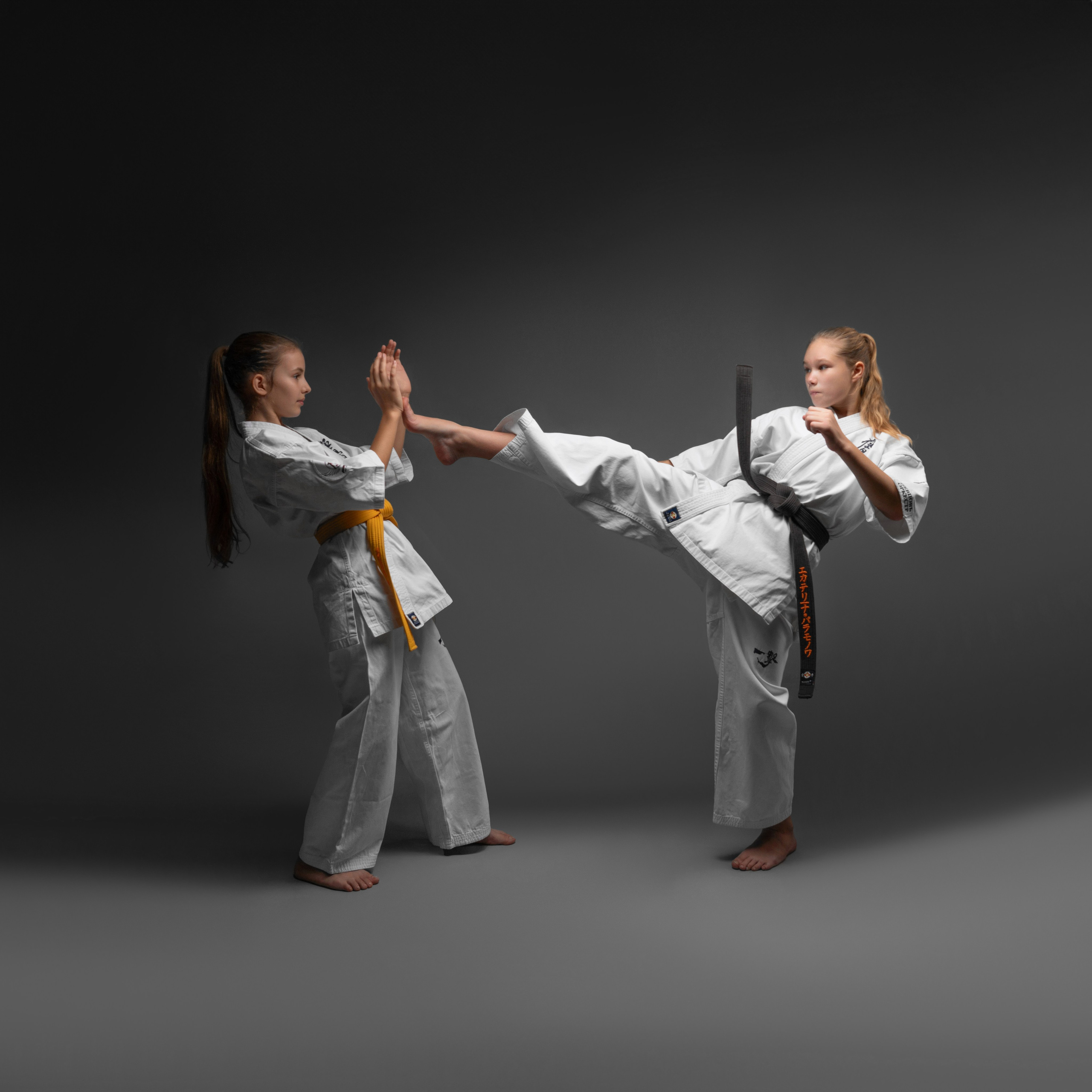 Спортивная фотосессия. Вероника Раевская Фотограф в Новороссийске / Анапе / Краснодаре