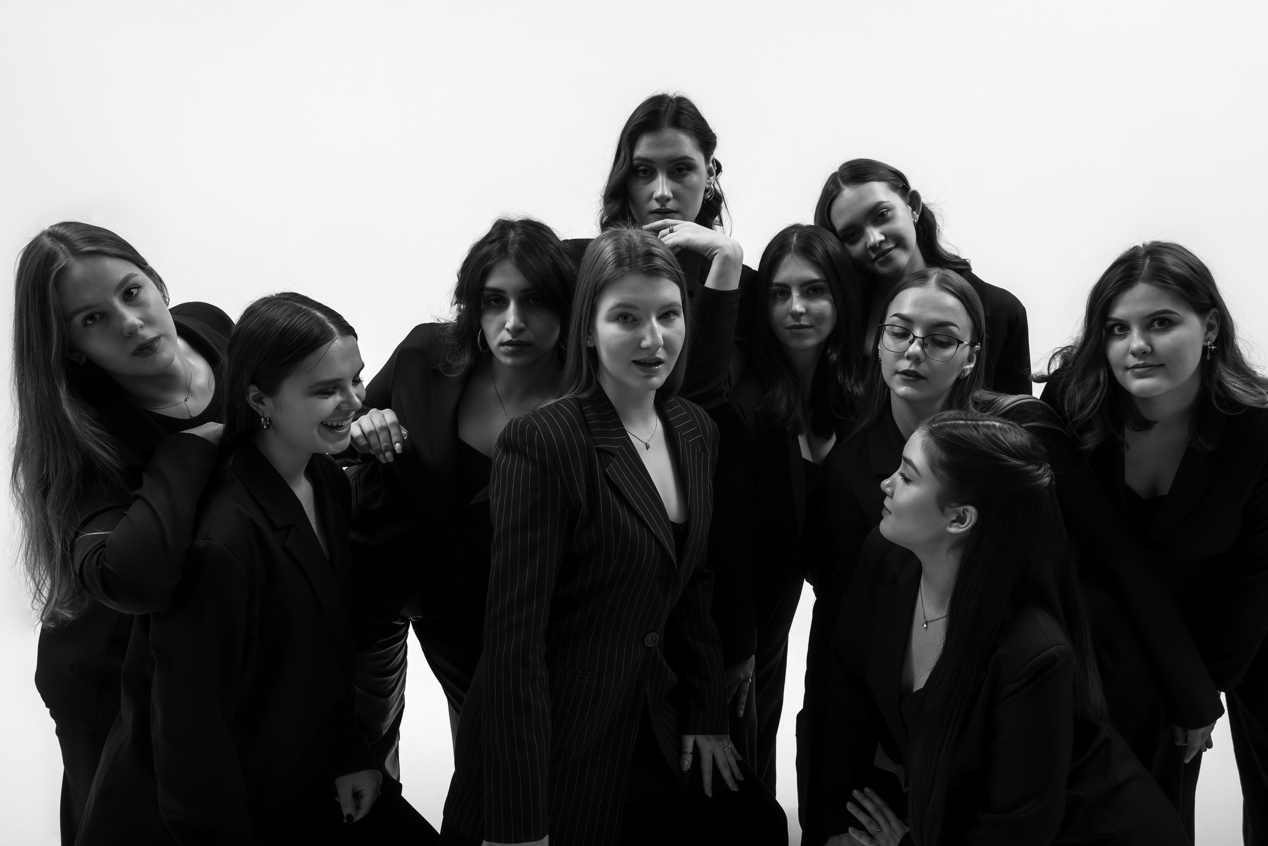 A.VOICE. Репортажный и портретный фотограф в Барнауле Аурика Митеску