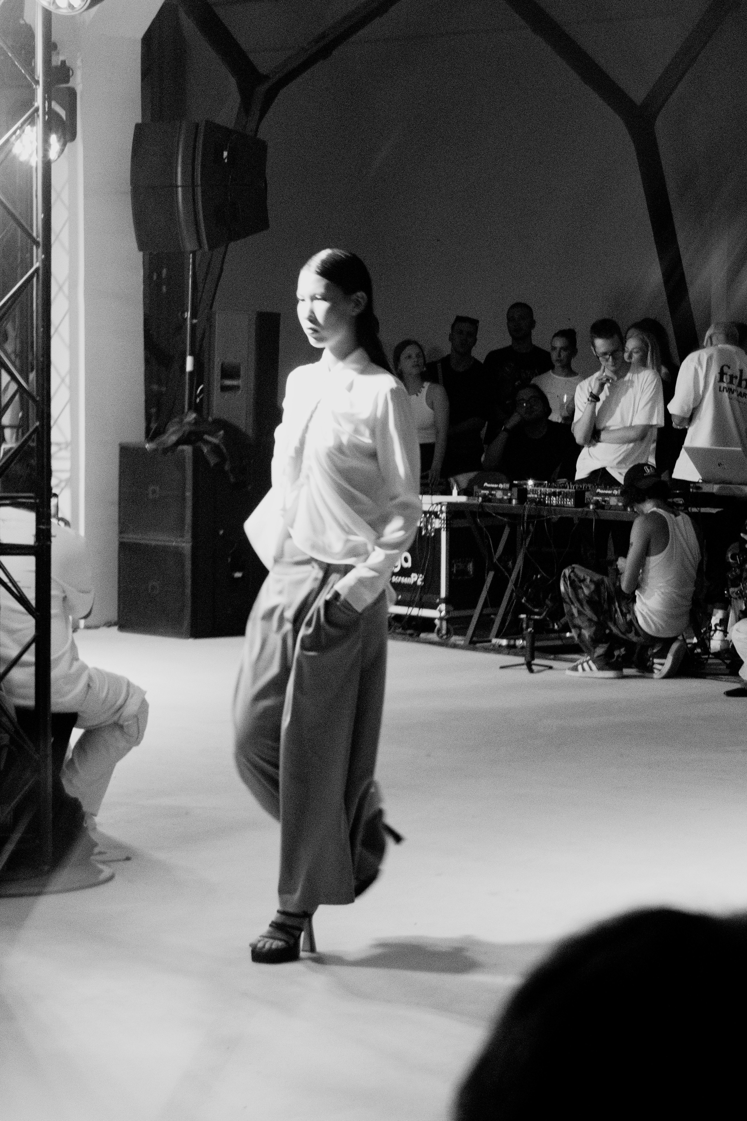 AUXI Ardor 2024. Fashion Фотограф в СПб Yana Kochkina