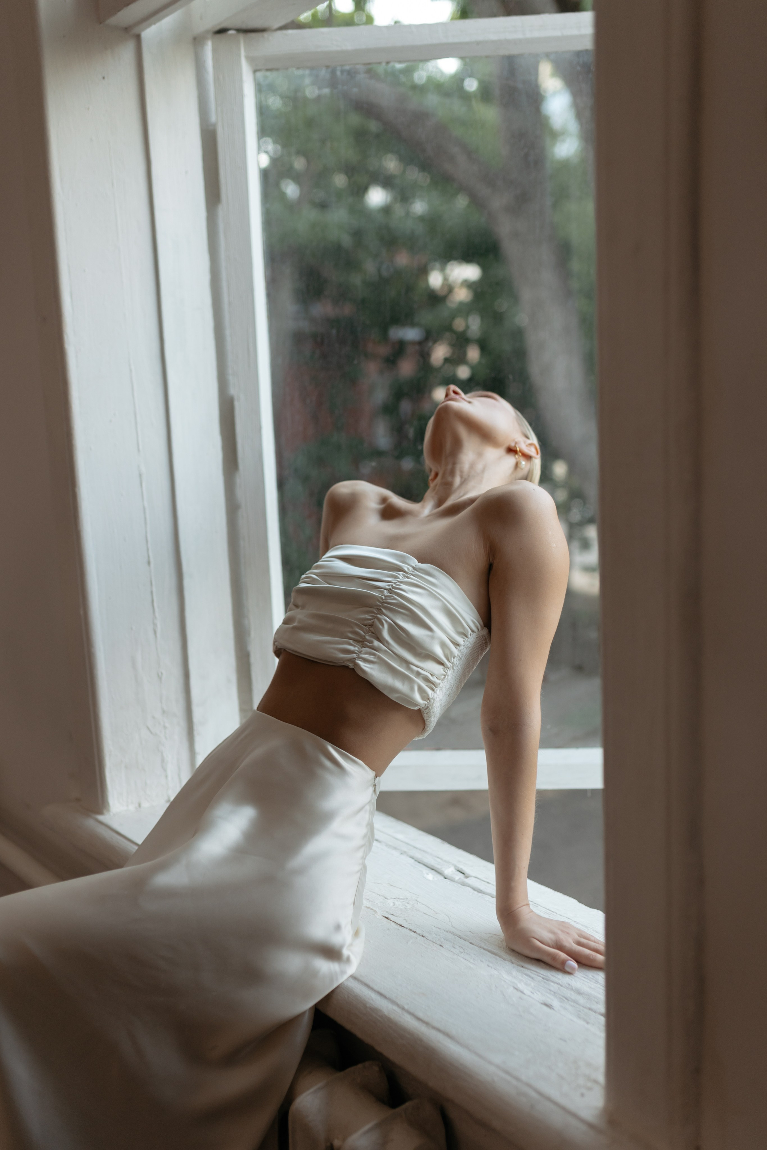 Утро невесты. Свадебный фотограф Нижний Новгород