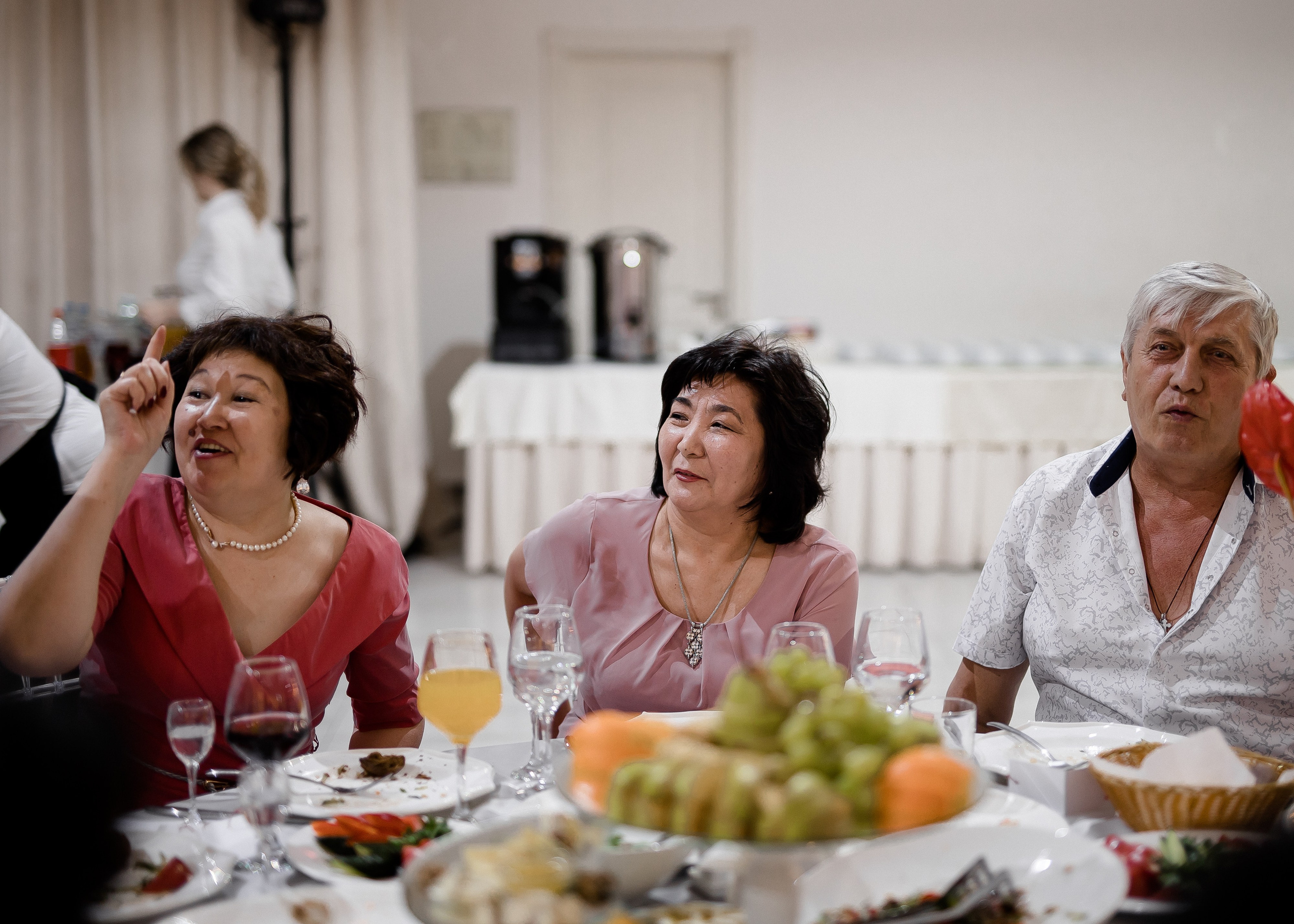 Эля + Тимур. Свадебный и семейный фотограф в Саратове Маша Паника