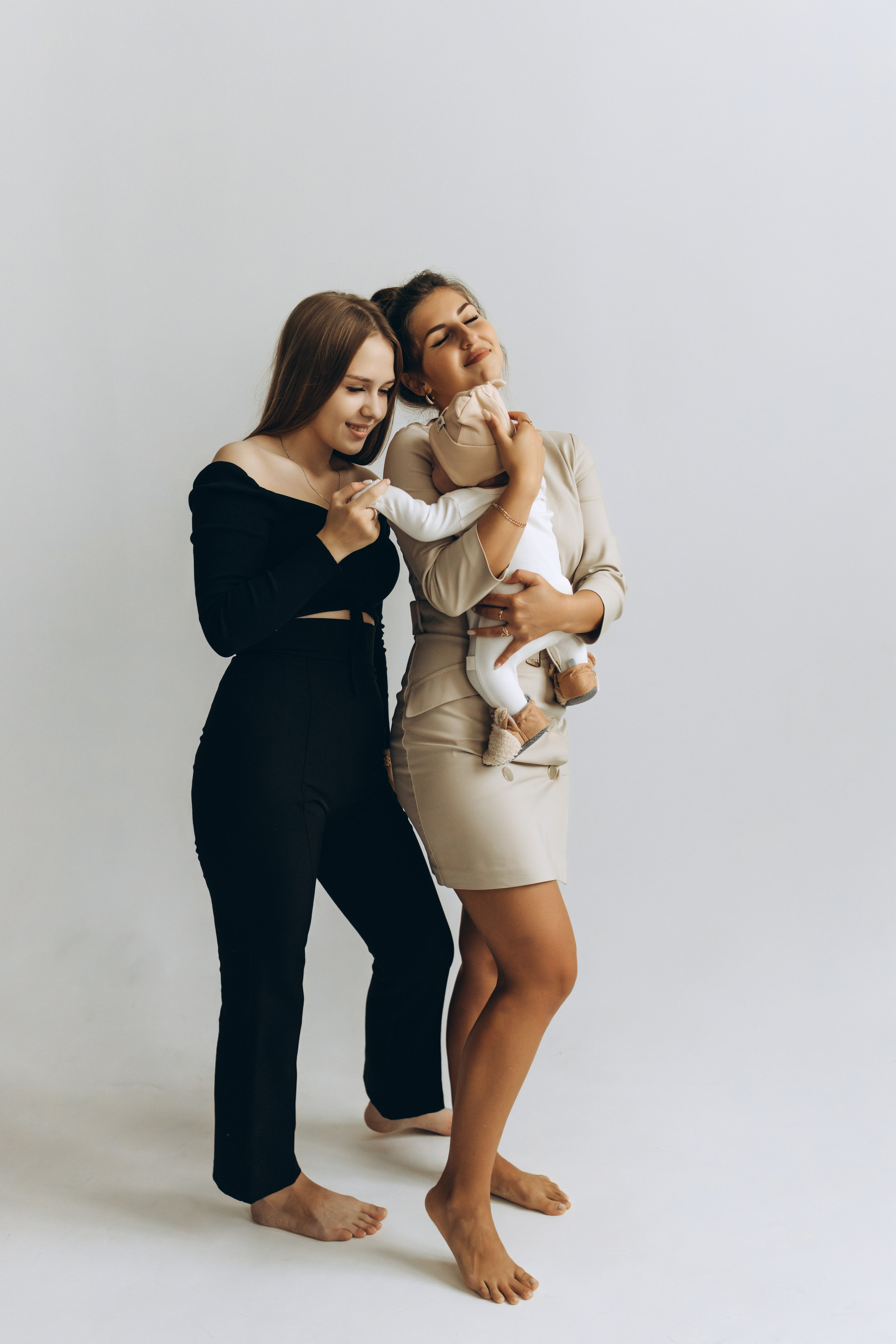 Богдану 1 месяц. Семейный и свадебный фотограф Анастасия Слободчикова. Лысьва, Чусовой, Пермь