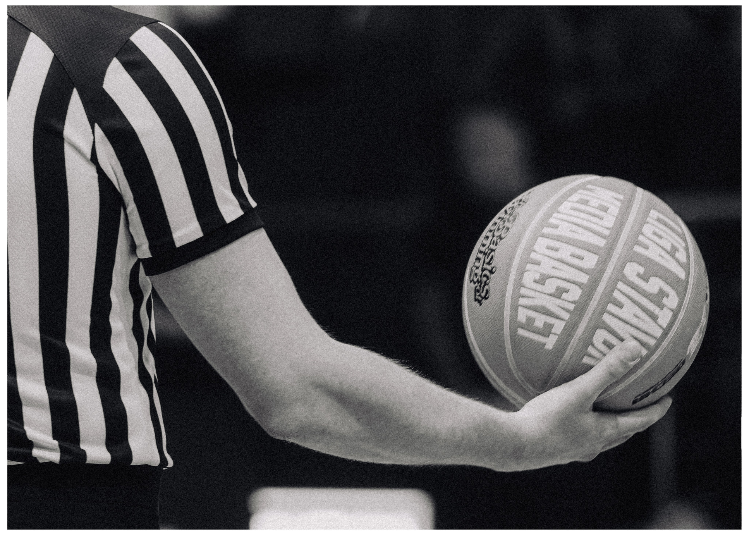 Лига Ставок MEDIA BASKET. GRISHAFOMIN Фотограф
