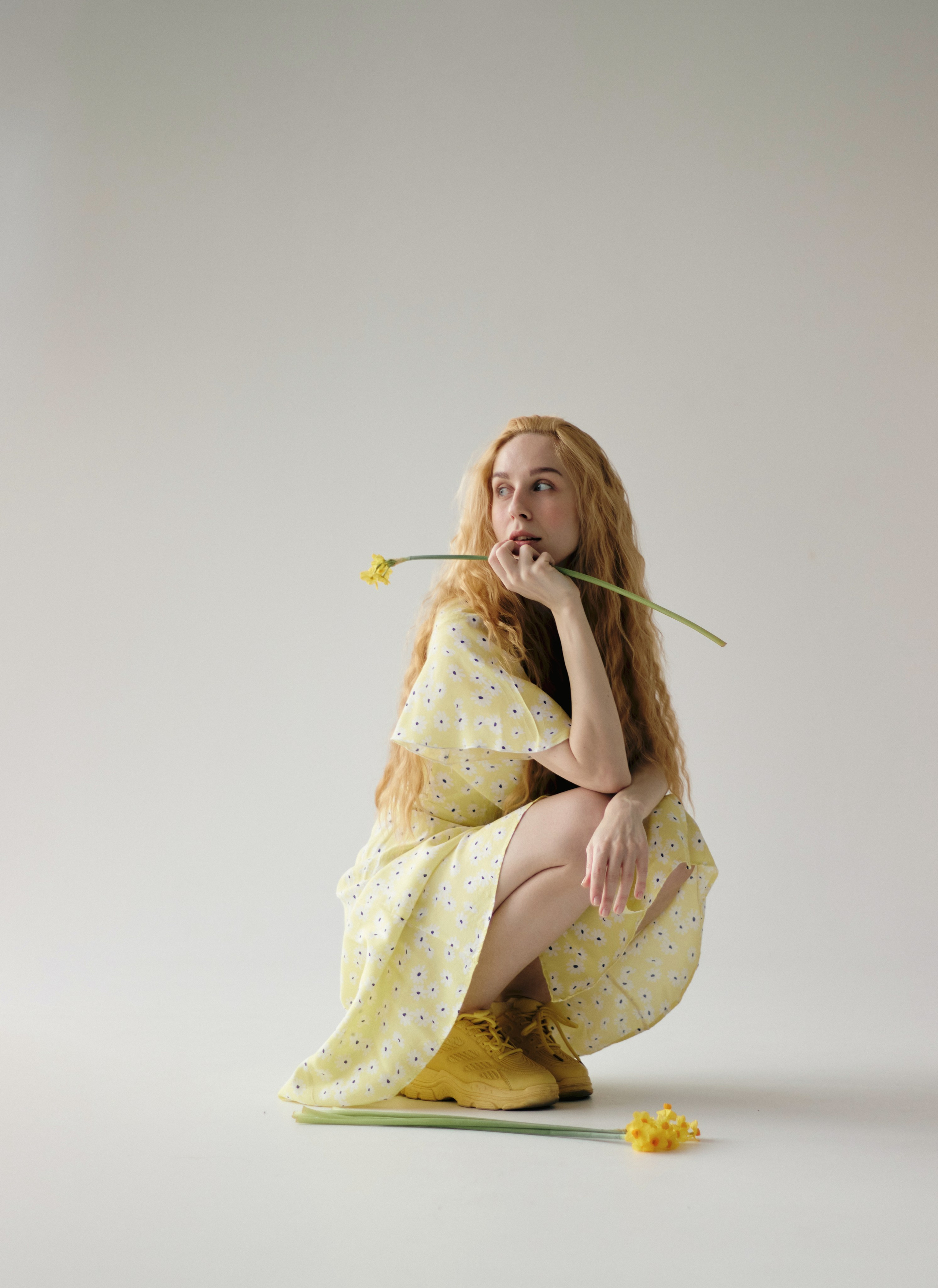 Даша. Фотограф Москва