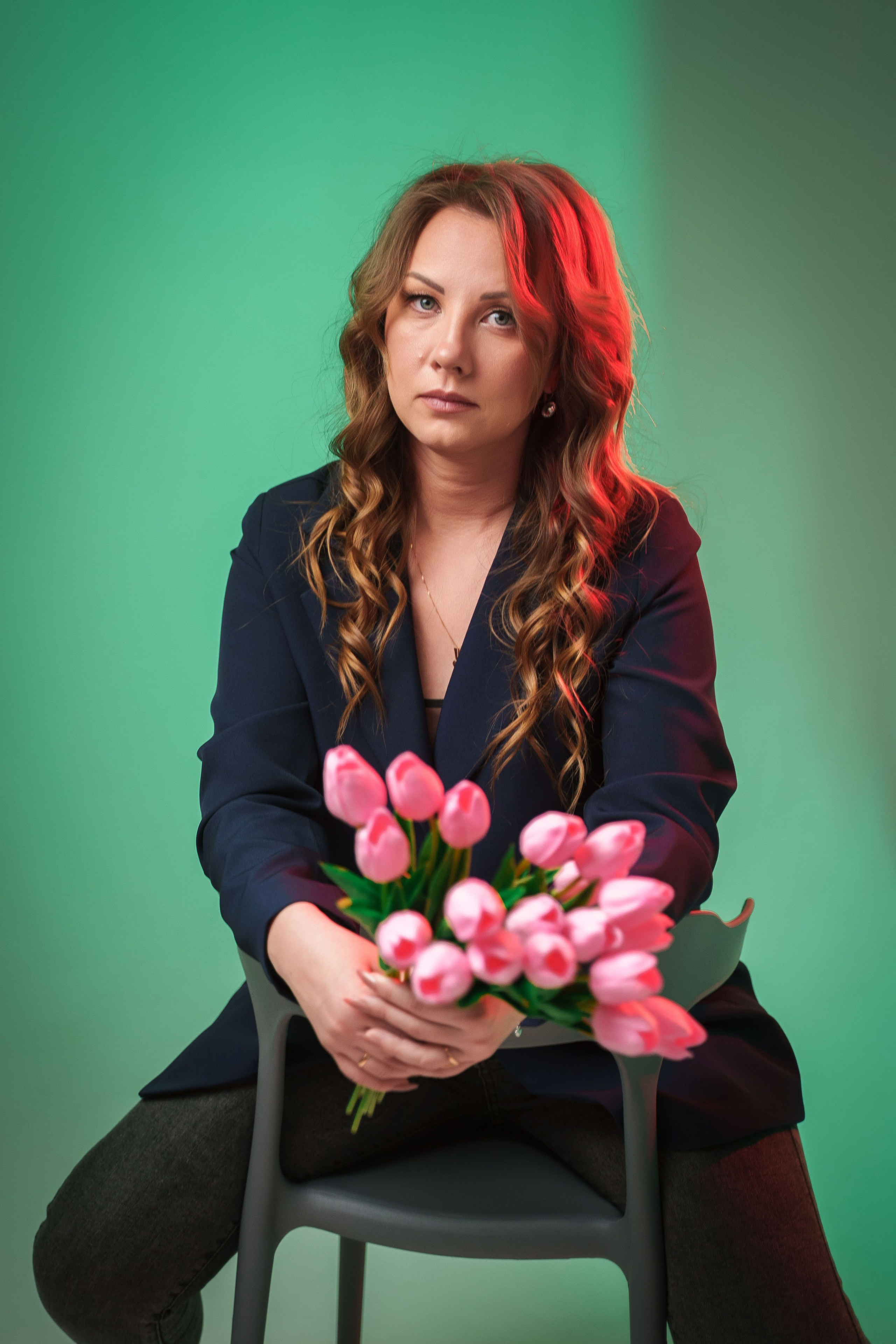 Яна. Свадебный и семейный фотограф в Новосибирске Данил Коротких