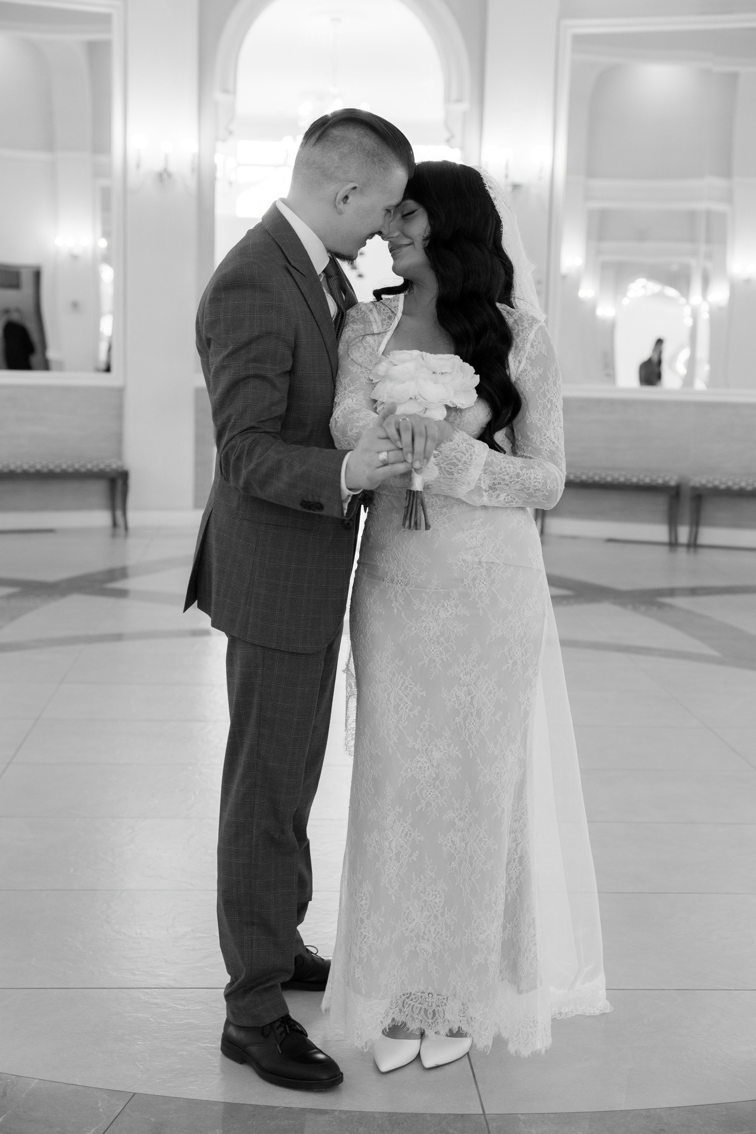 Тугче и Кирилл. Свадебный фотограф и контент фотограф в Казани Малыгина Елена