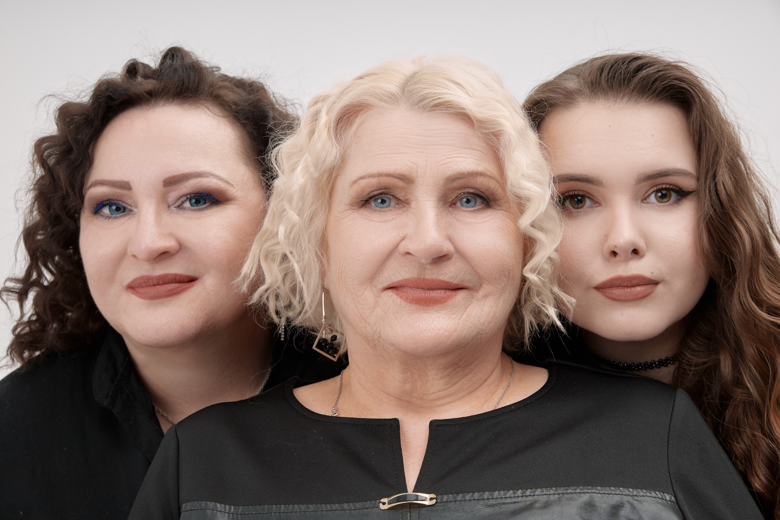 Семейная фотосессия. Фотограф и видеограф в Кургане Леонид Корнильев