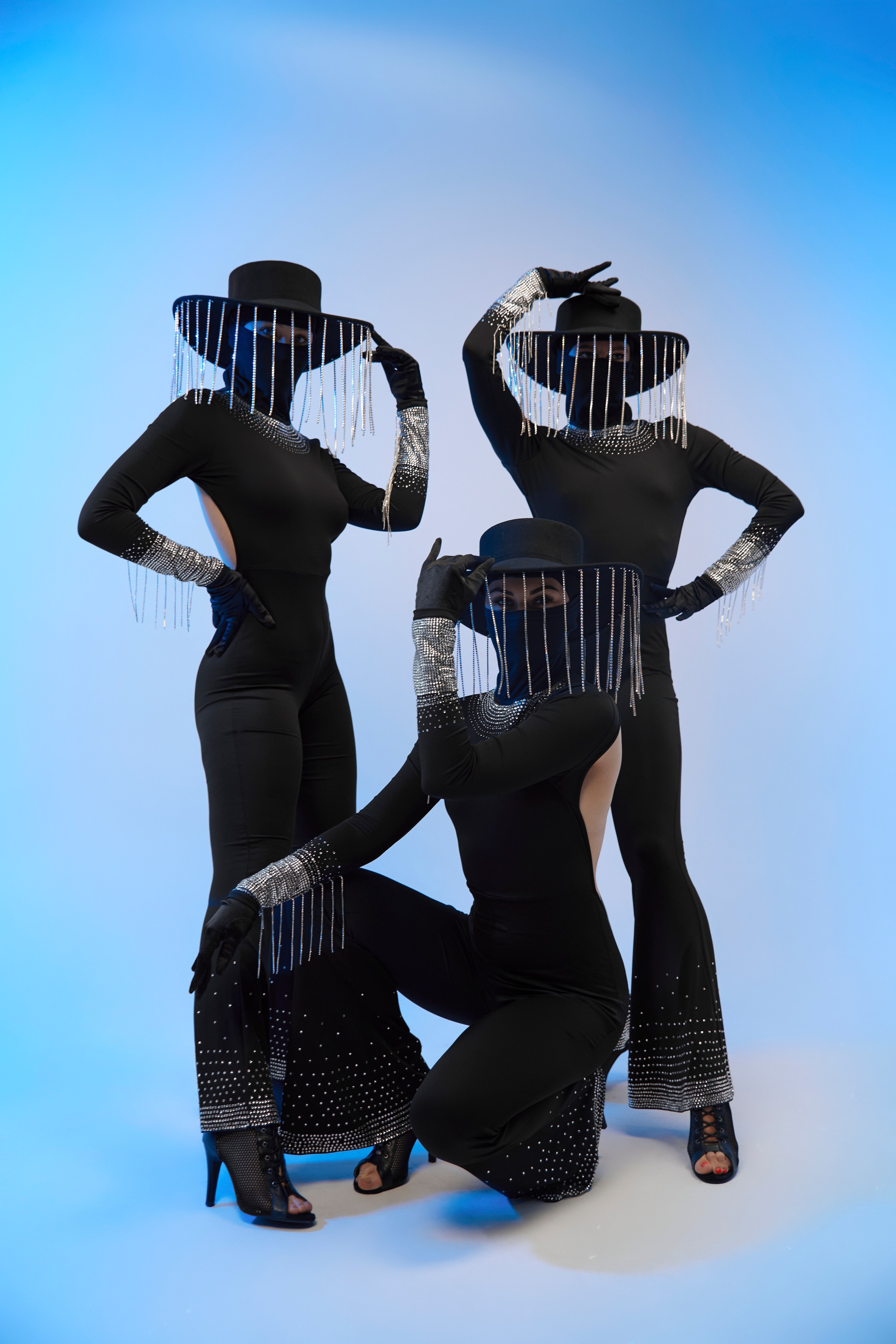 «NO NAME JACK» VIVA GLAM. Фотограф и видеограф в Кургане Леонид Корнильев