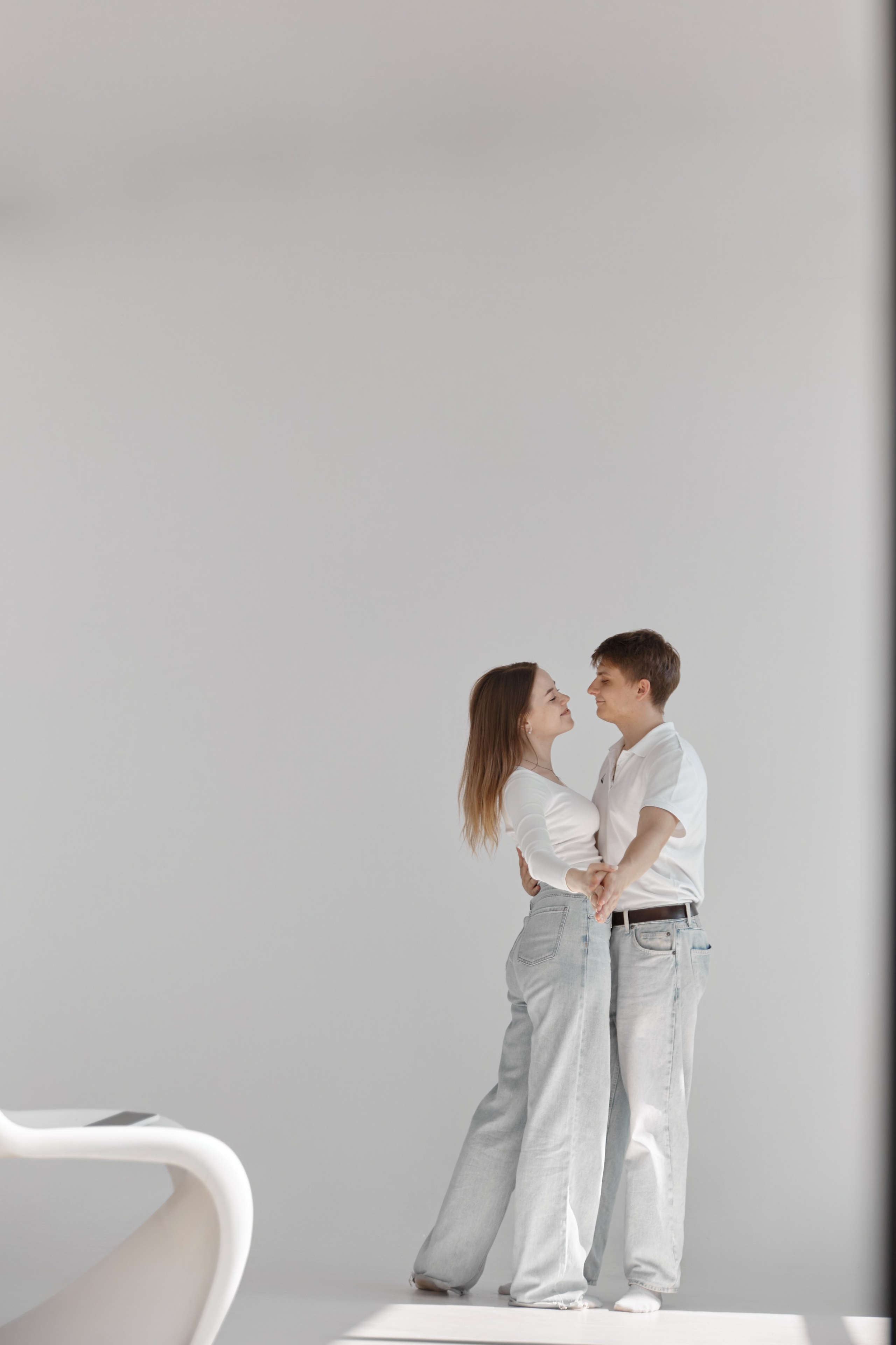 Маша и Кирилл. Фотограф и видеограф в Кургане Леонид Корнильев