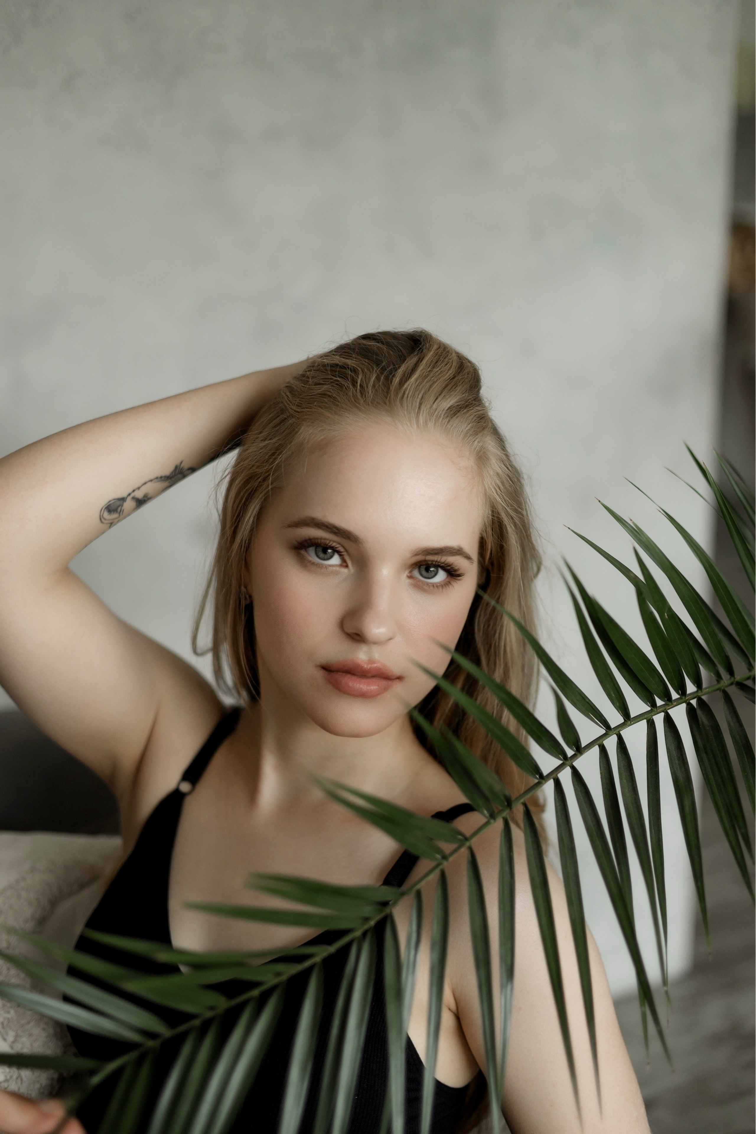 P&D. Photographer Tatiana Ivanova in Yaroslavl