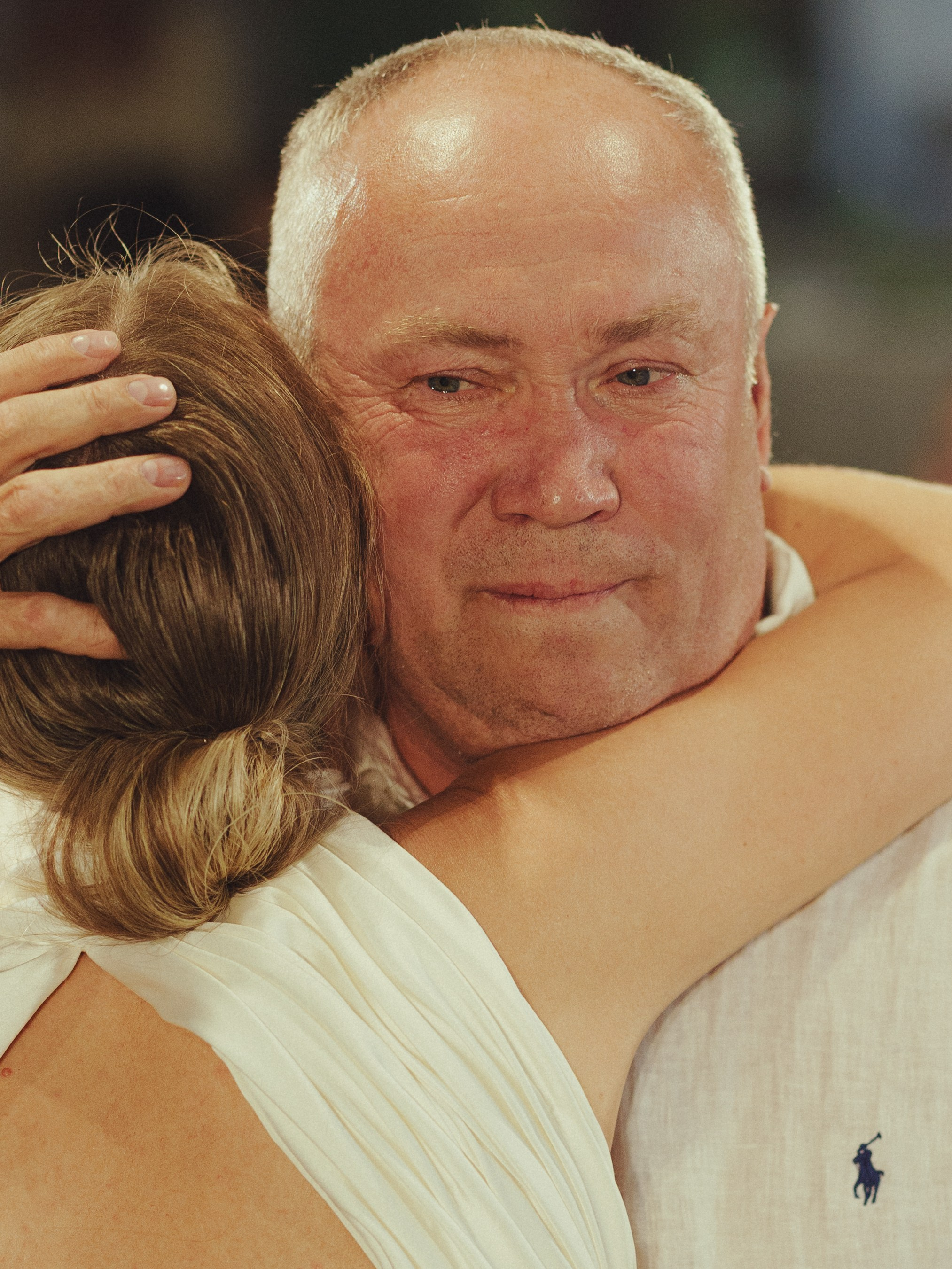 И даже птицы им пели песни. Свадебный фотограф Наташа Алешина