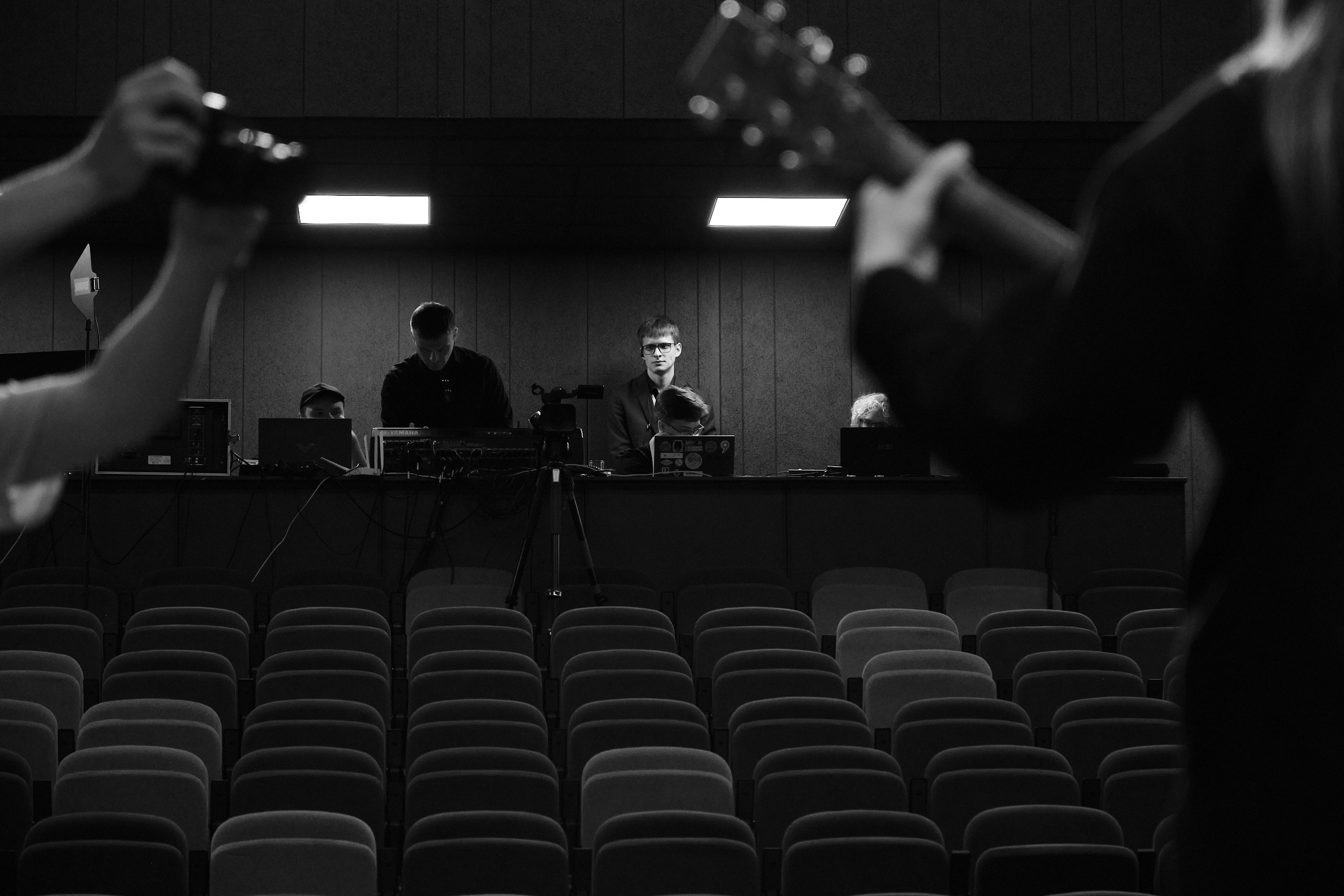 Фотопроекты. Фотограф Корчагин Даниил