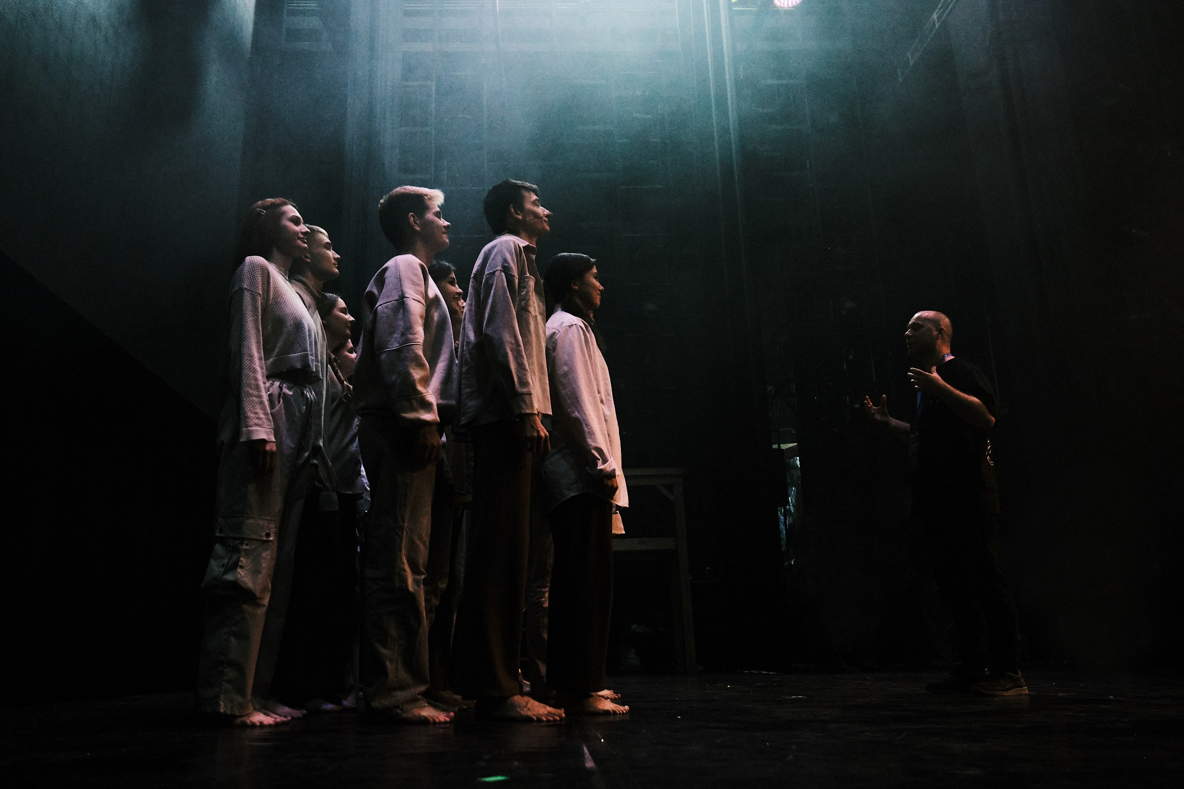 Фотопроекты. Фотограф Корчагин Даниил