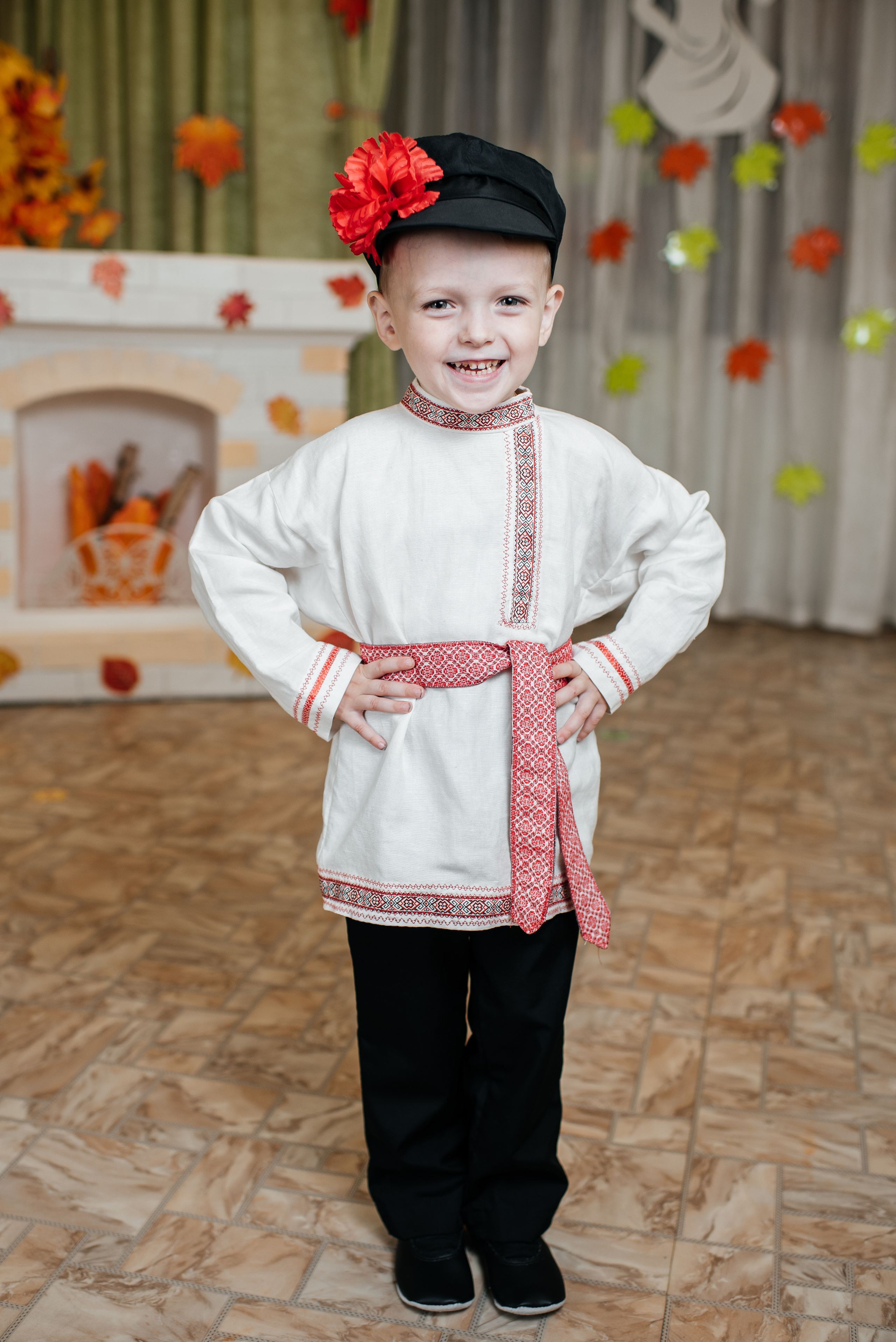 Фотопроект в детском саду «В гостях у сказки». Детский фотограф в Йошкар-Оле