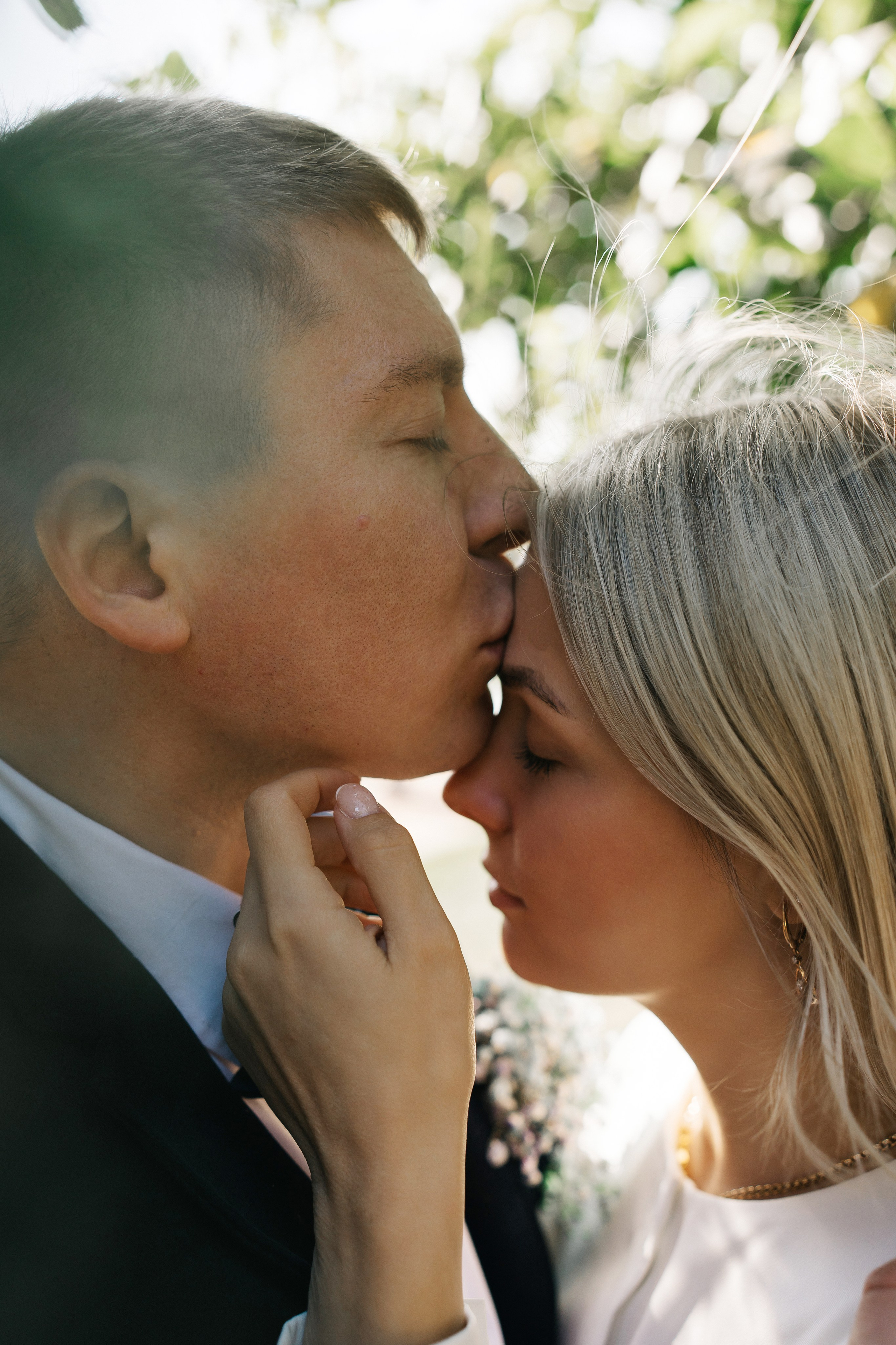 Царицино Максим и Наташа. Фотограф Москва Татьяна Гайдаржи