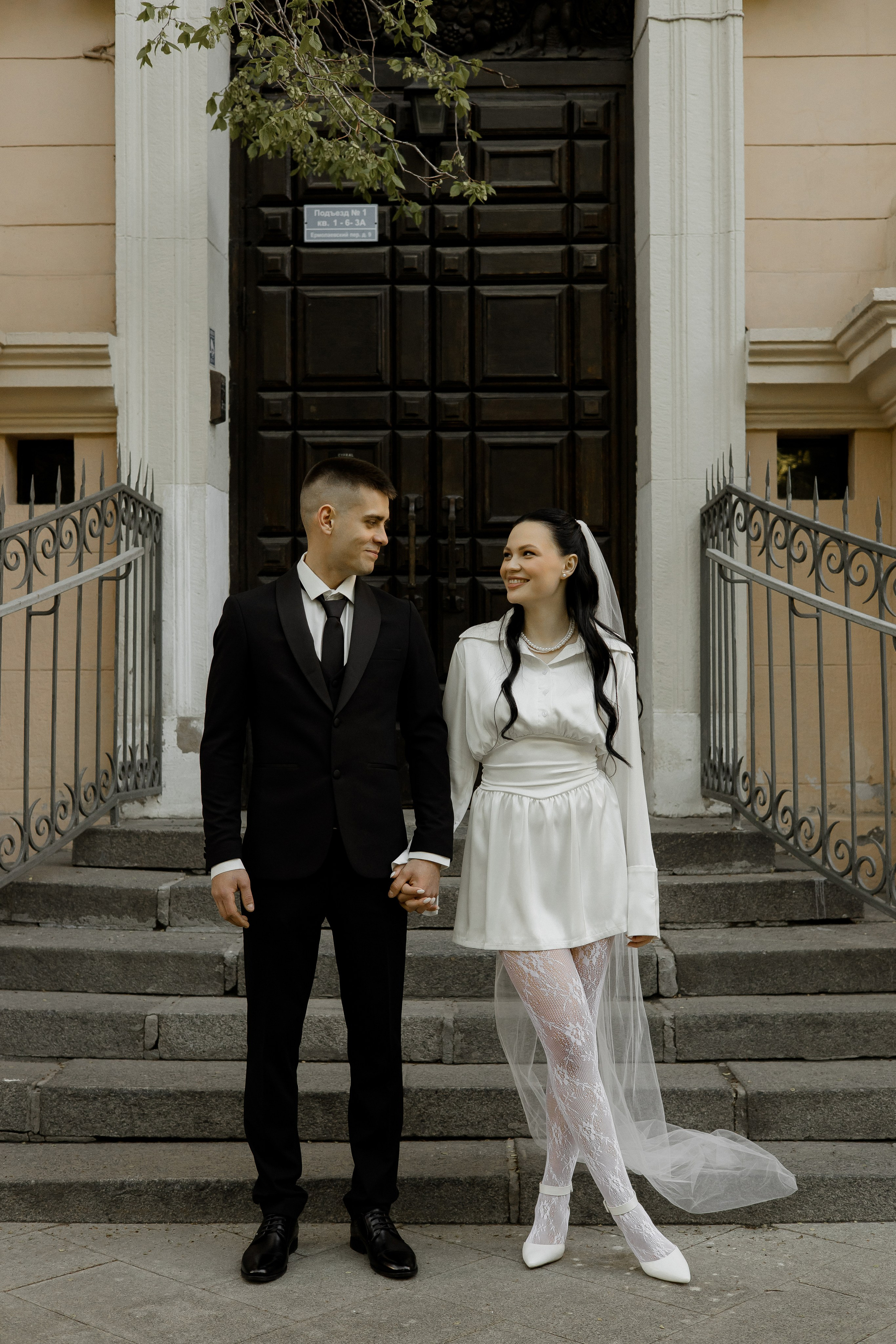 Егор и Ксения. Валеева Виктория | Свадебный фотограф в Ростове-на-Дону и Москве