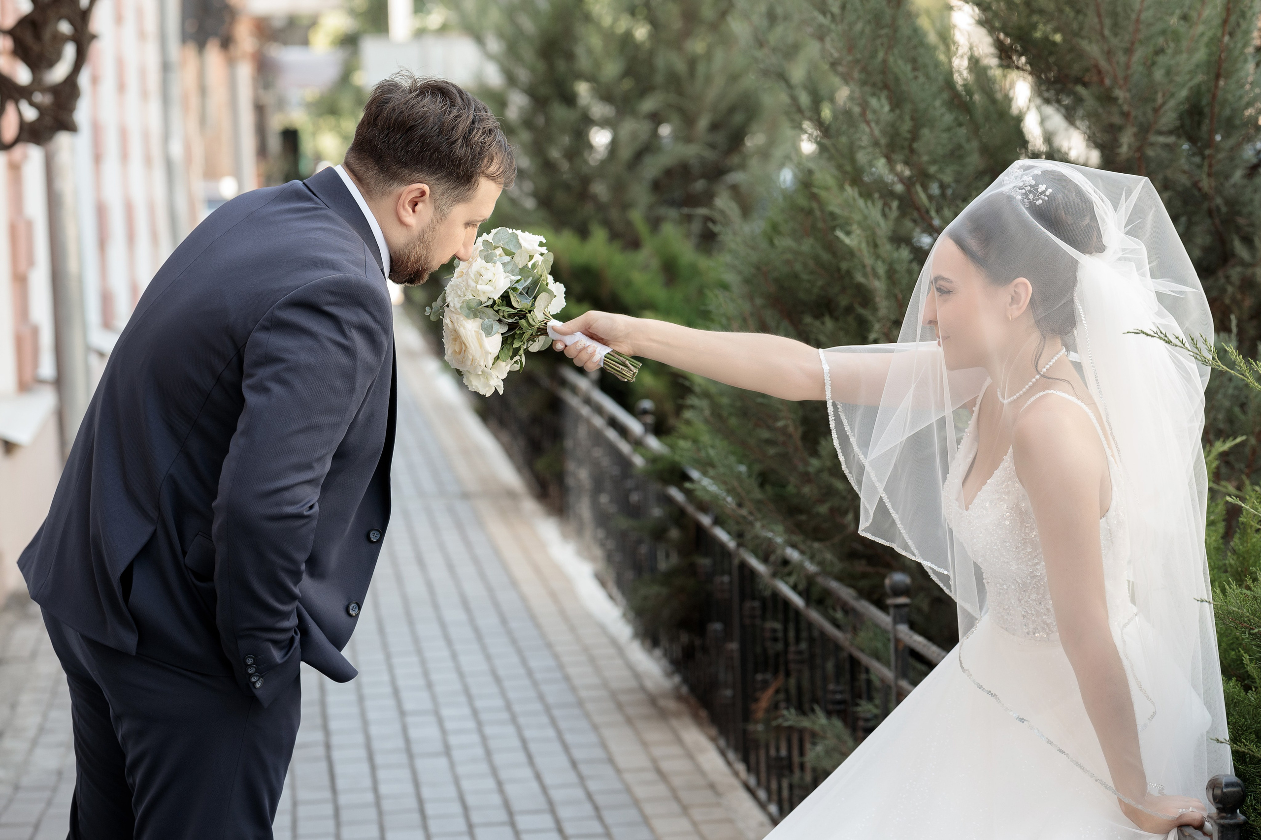 Дмитрий & Татьяна. Свадебный фотограф в Астрахани. Фототуры по Астрахани и в горы Кавказа