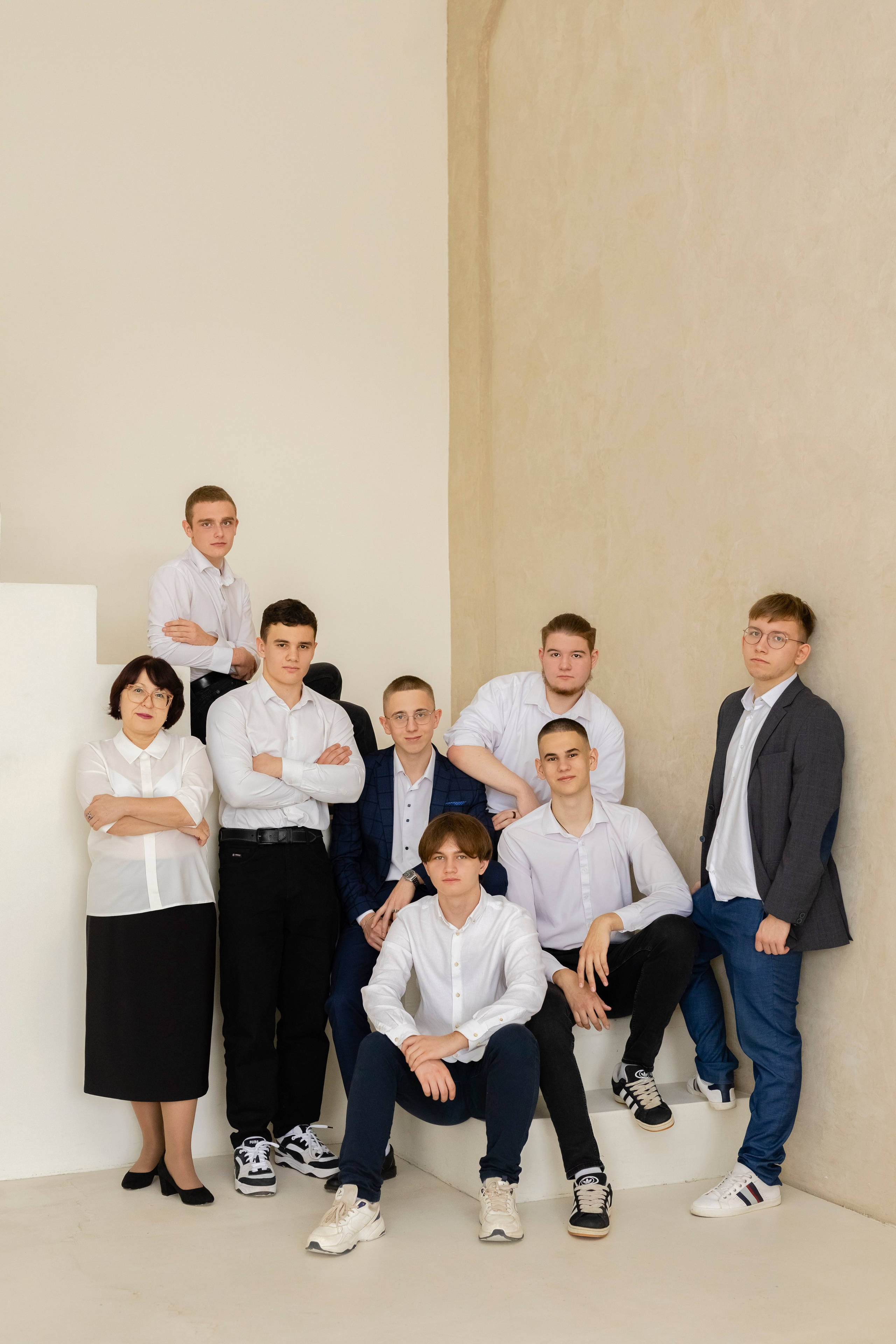 ШКОЛА. Семейный, детский и школьный фотограф Елена Дерюгина