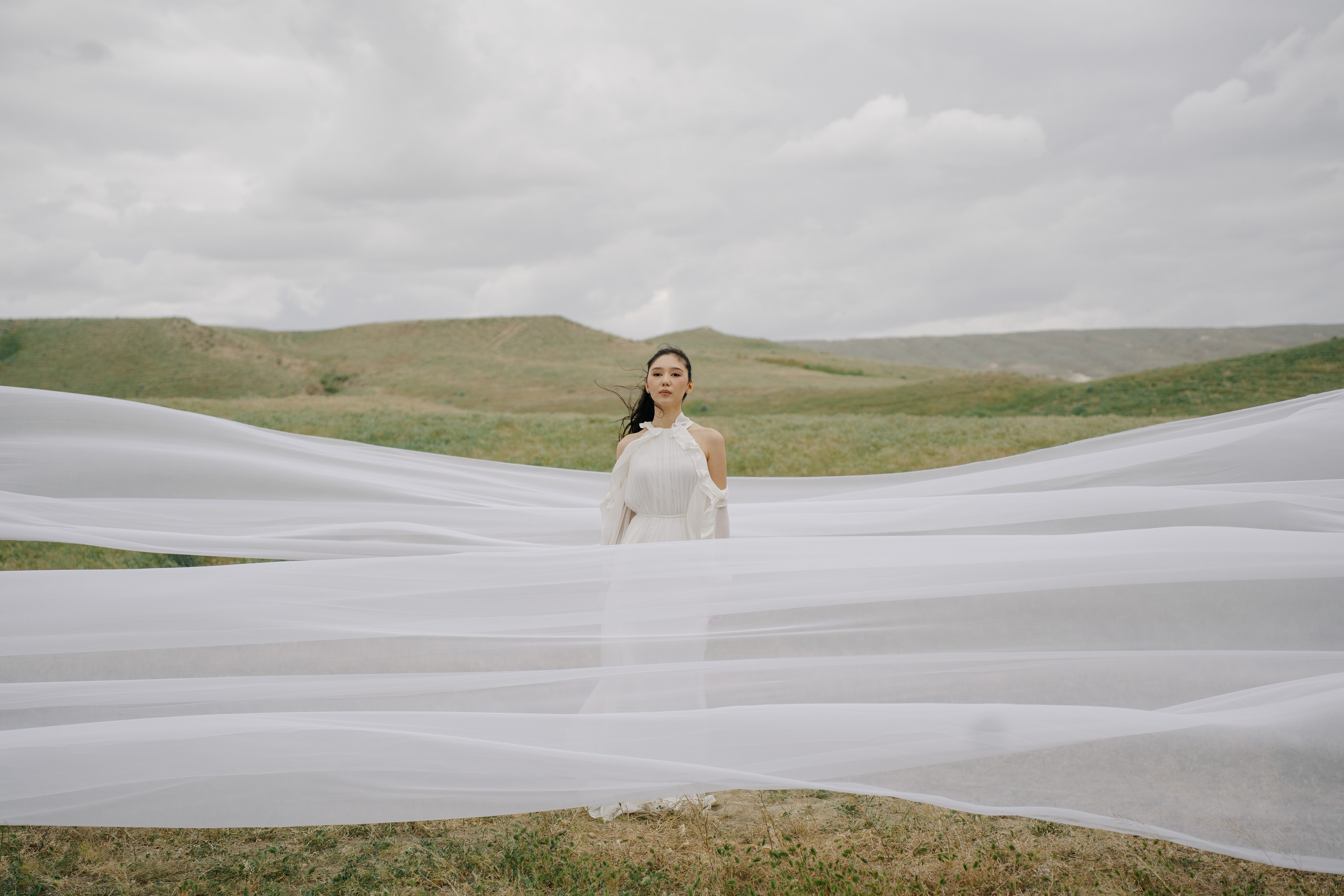 Aruzhan Qyz Uzatu. ___________________________________________________