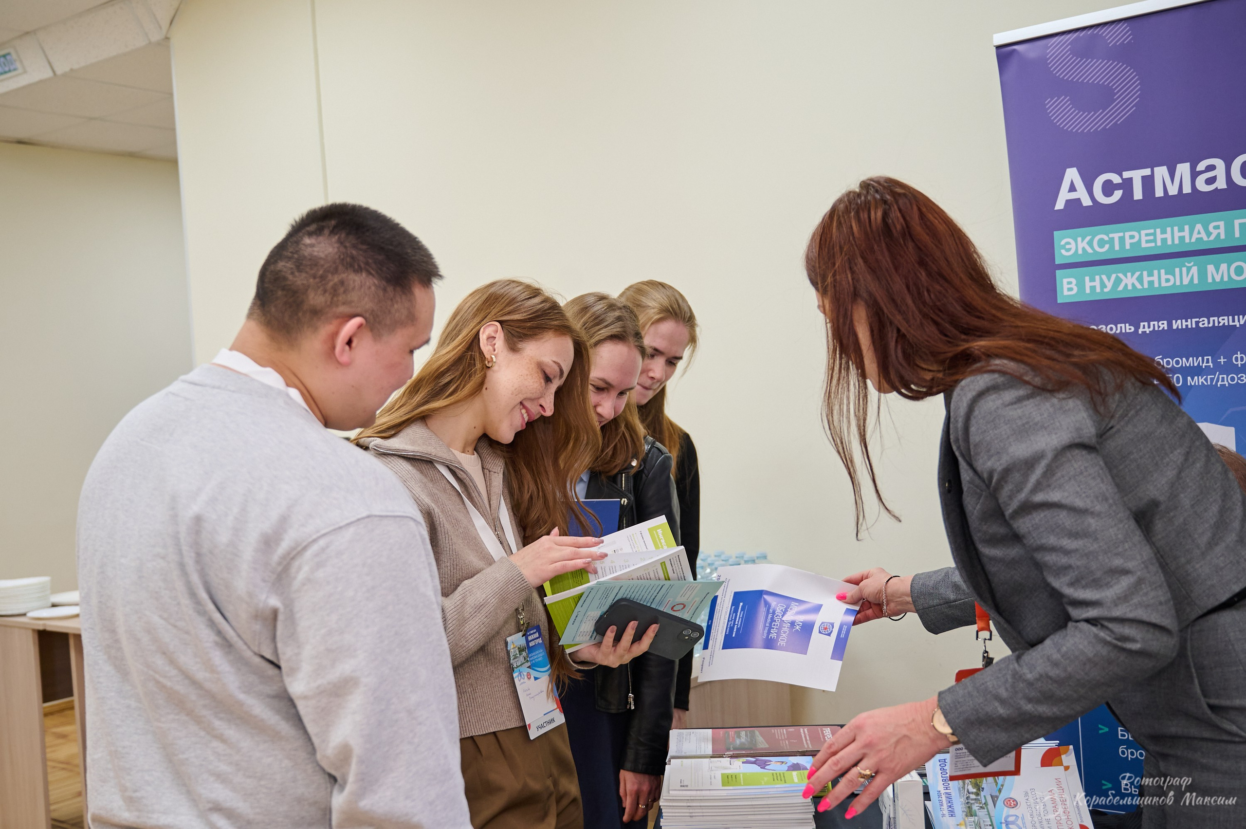 Репортажная съемка мероприятий. Выпускные Альбомы в Нижнем Новгороде