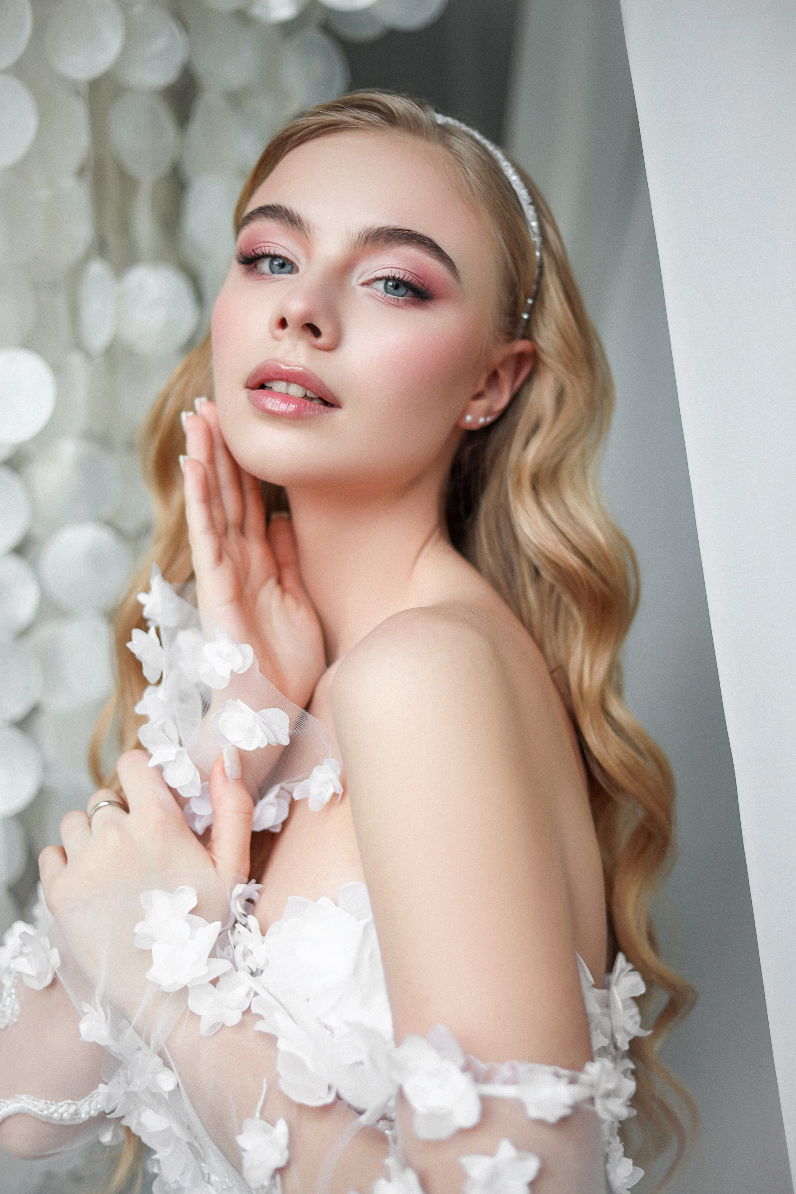 ЖУРНАЛЬНАЯ СЪЁМКА — Полина. Мария Князева — эксперт по личному бренду — фотограф Воронеж