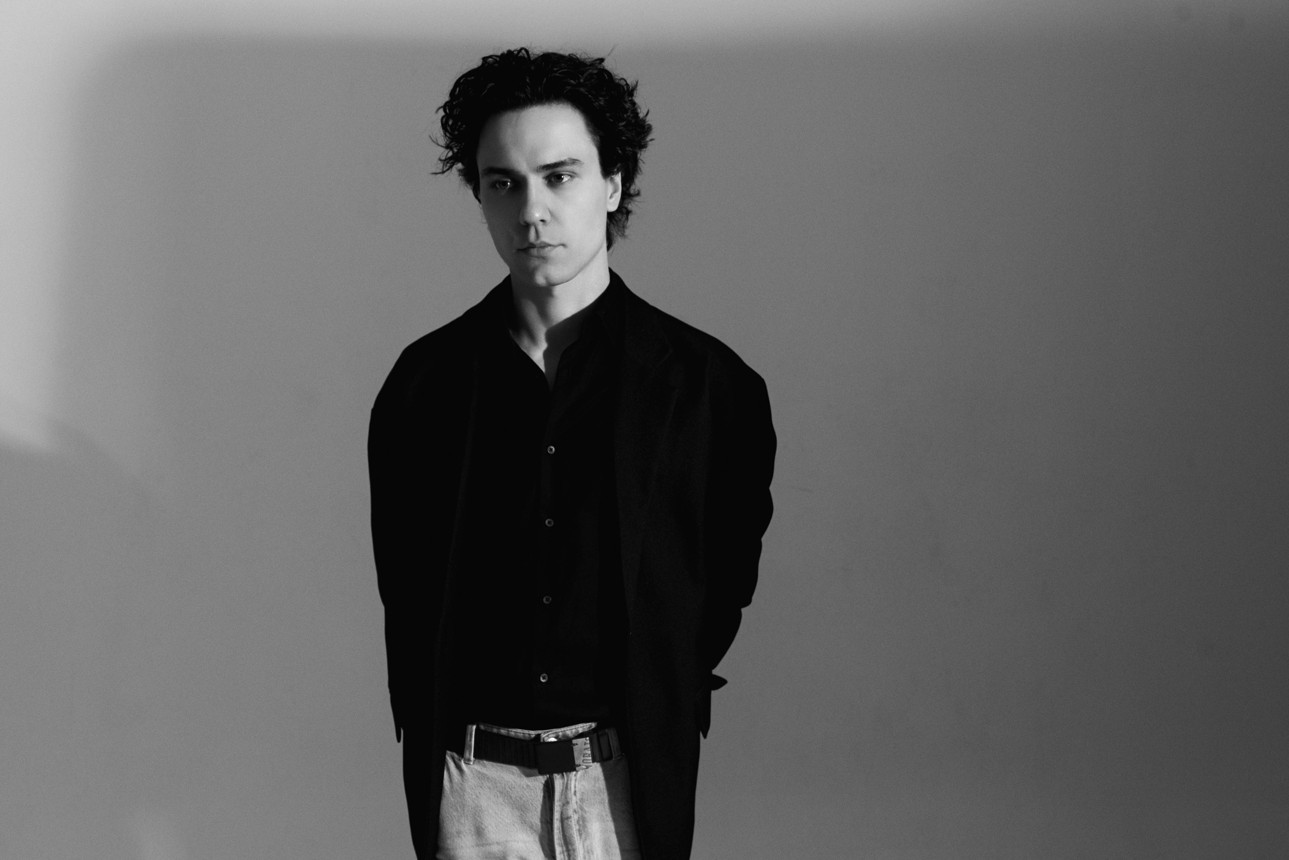 Студийная съёмка. Портретный и репортажной фотограф в Москве